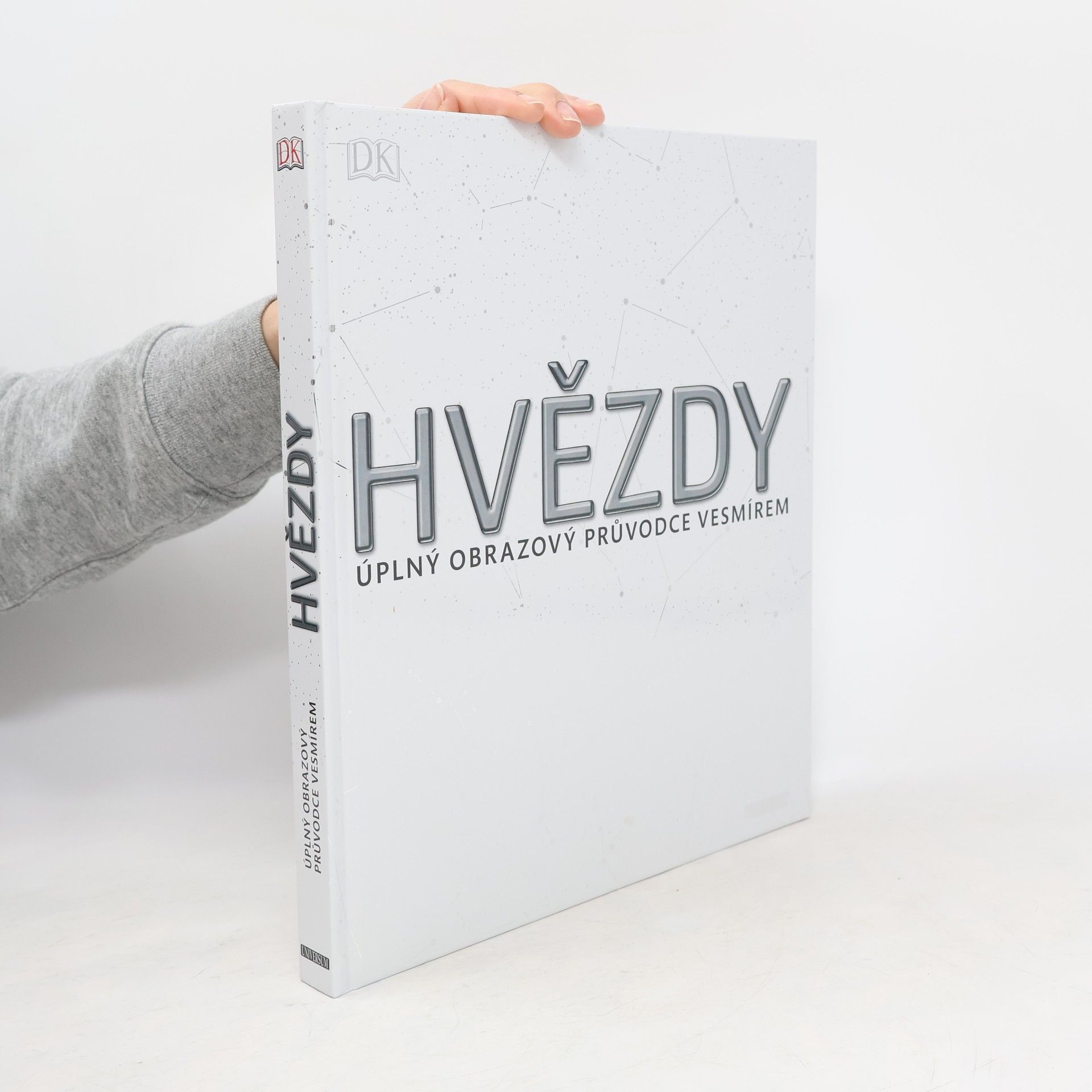 Robert Dinwiddie Hvězdy