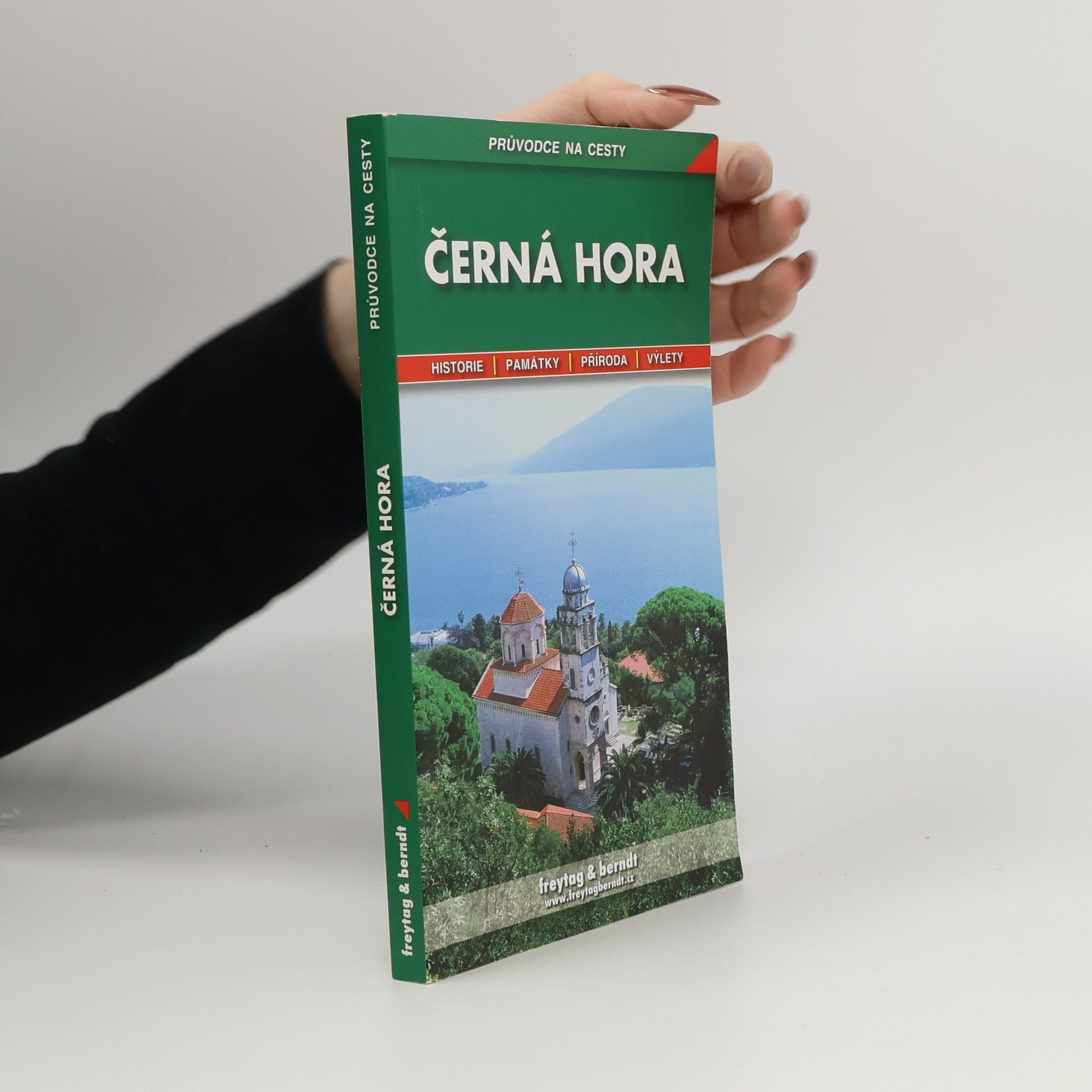 Černá Hora