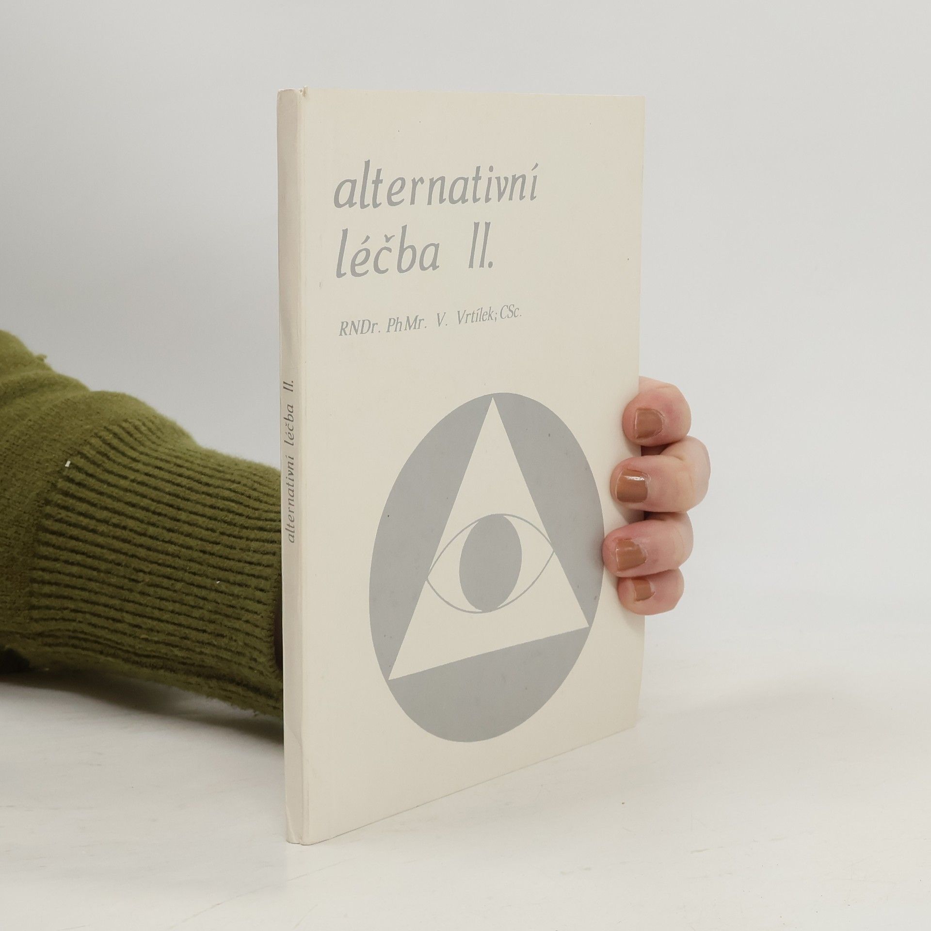 Alternativní léčba II.