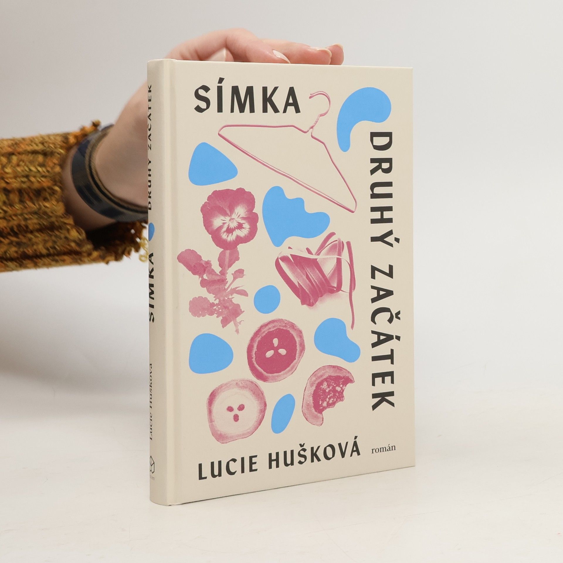 Símka. Druhý začátek