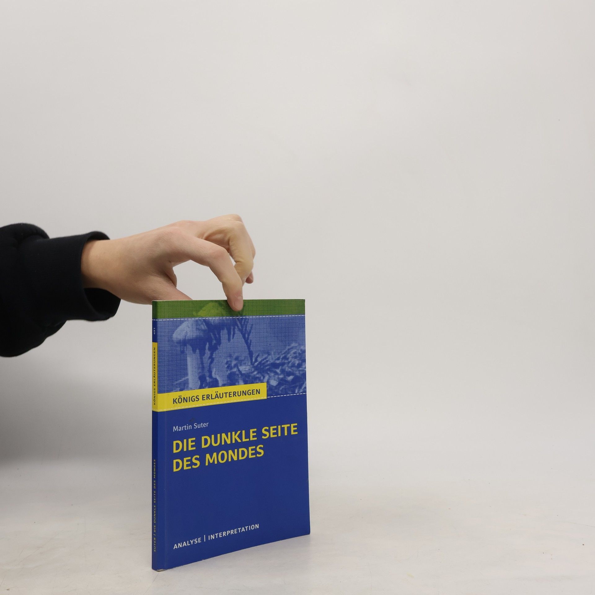 Ruth Hassler Die dunkle Seite des Mondes von Martin Suter