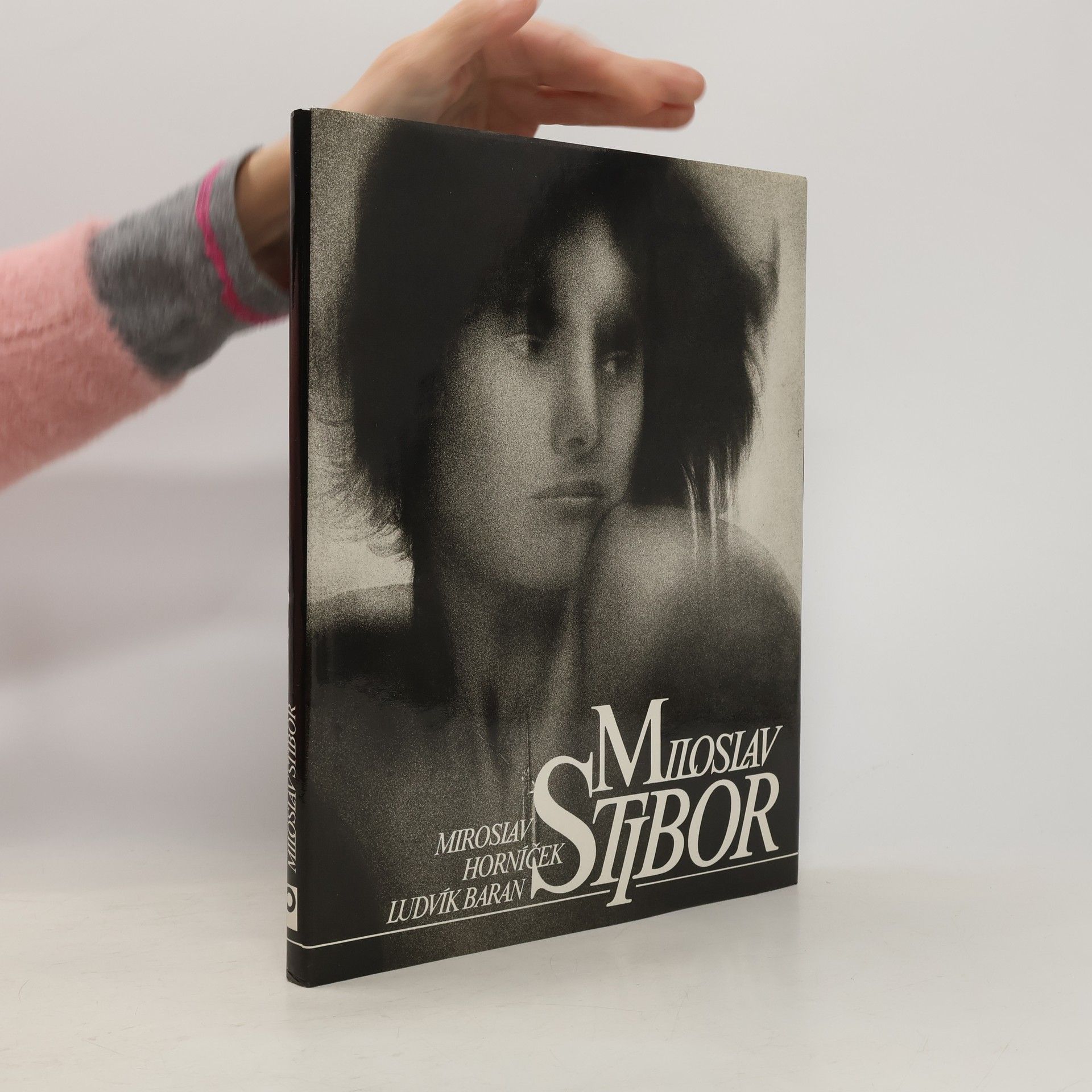 Autores varios Miloslav Stibor