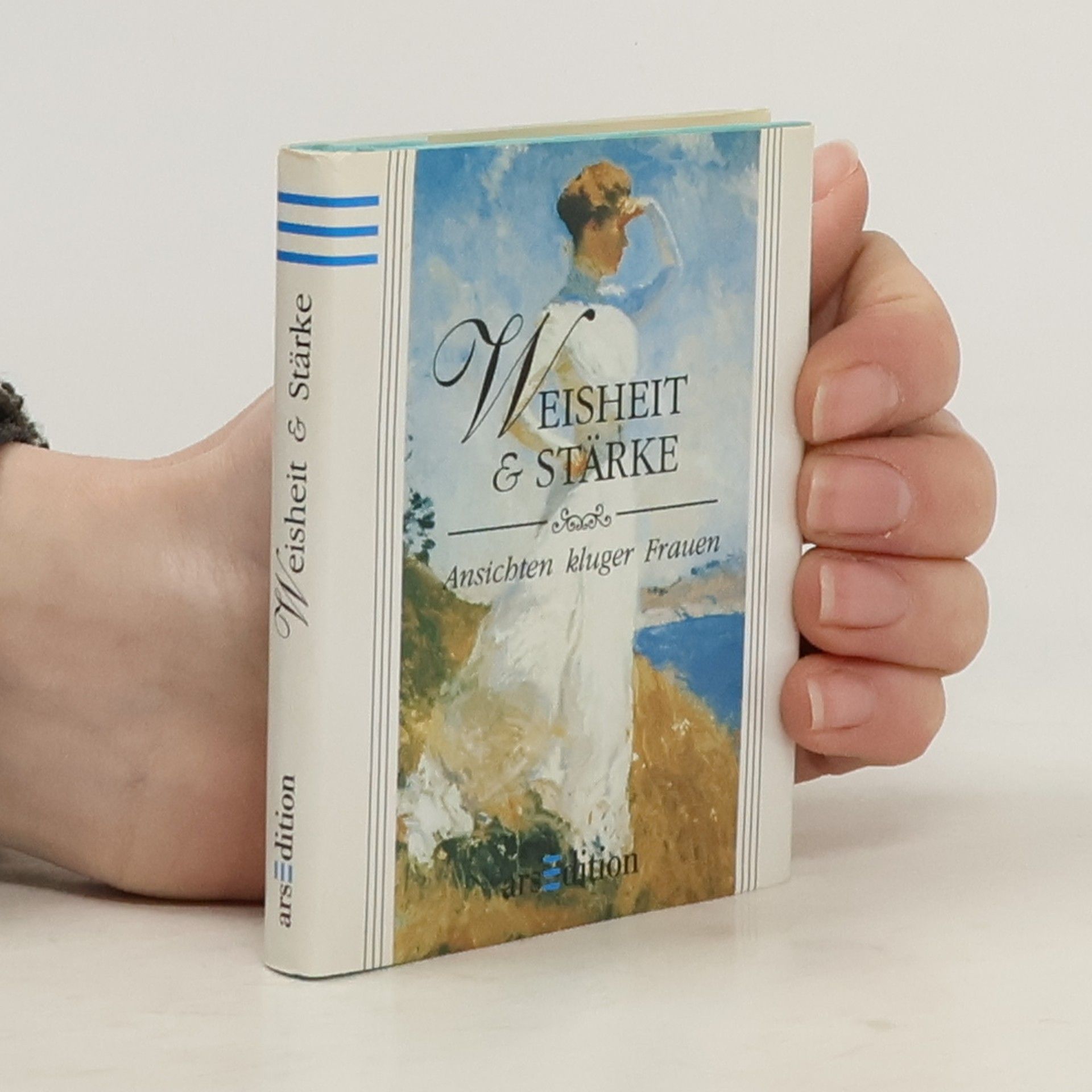 Autorenkollektiv Weisheit & Stärke