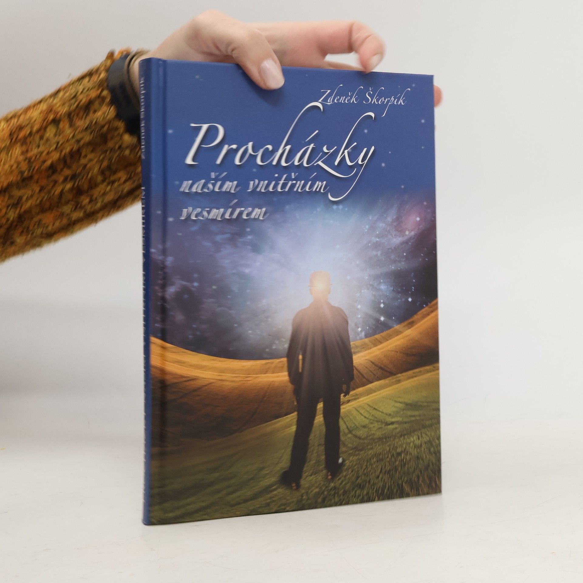 Procházky naším vnitřním vesmírem