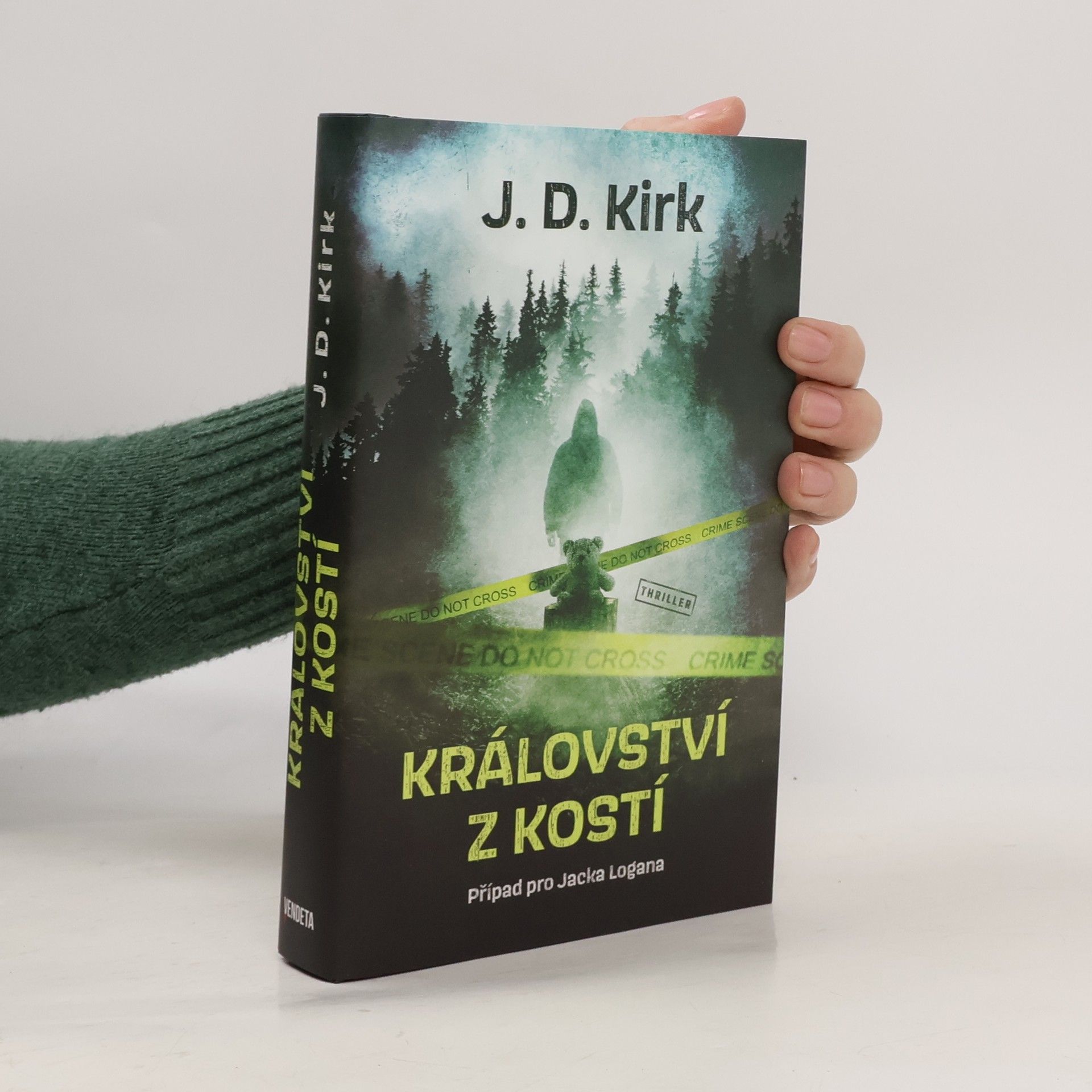 Království z kostí