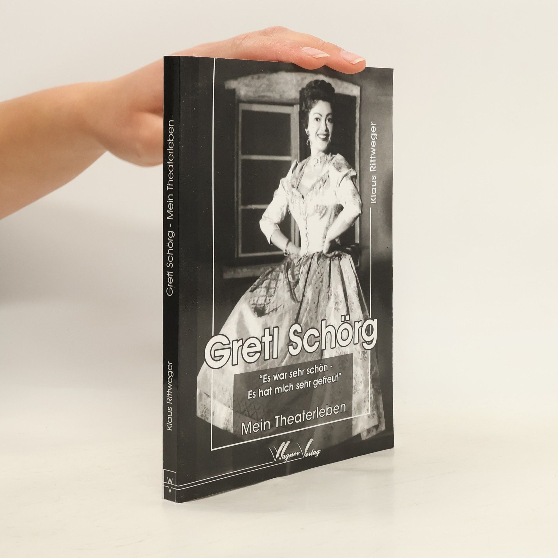 Gretl Schörg Gretl Schörg