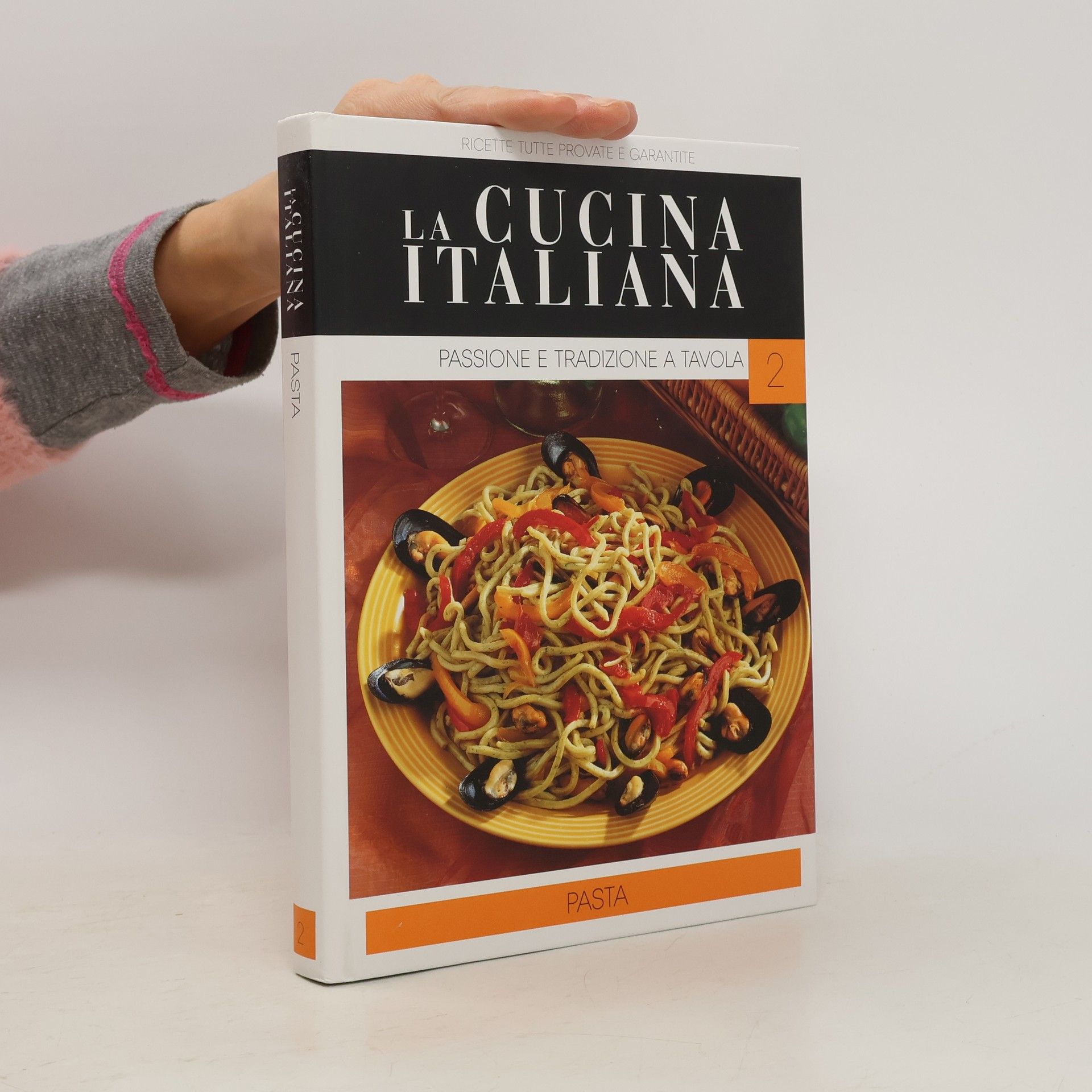 AA.VV. La Cucina Italiana 2
