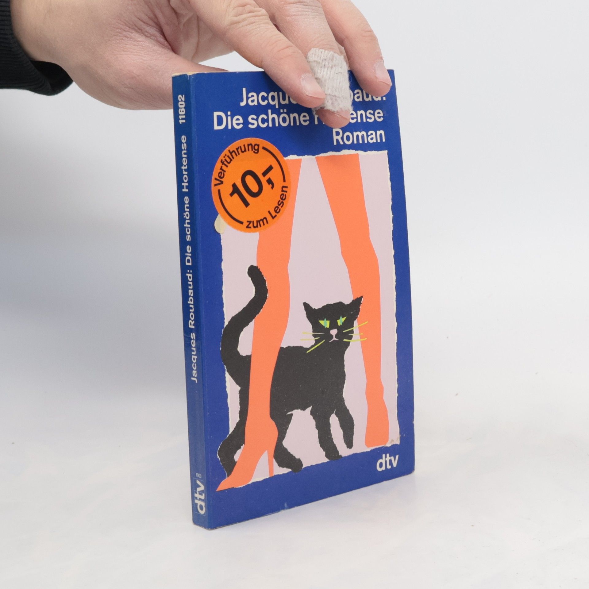 Die schöne Hortense