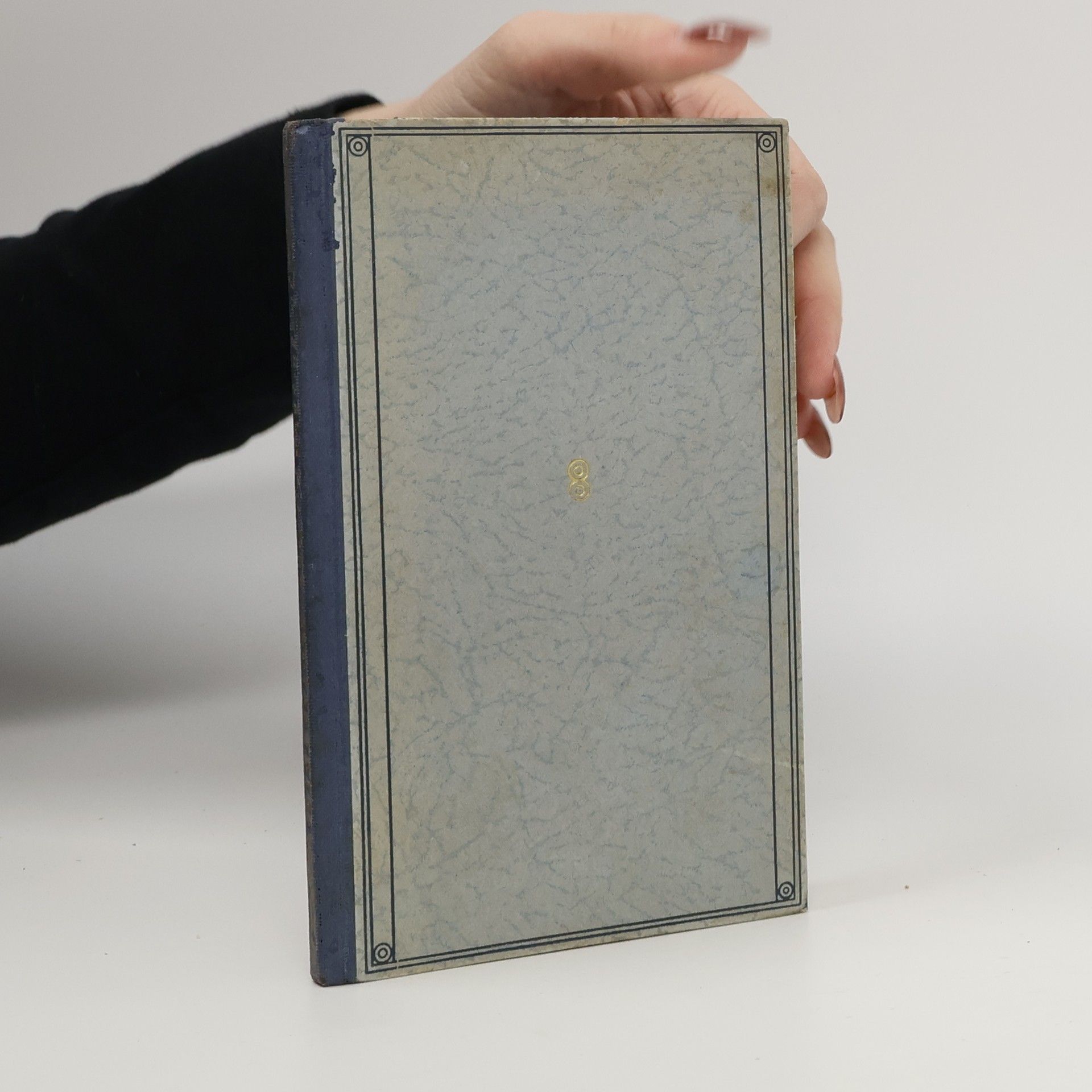 Fráňa Šrámek Spisy V. Nové básně