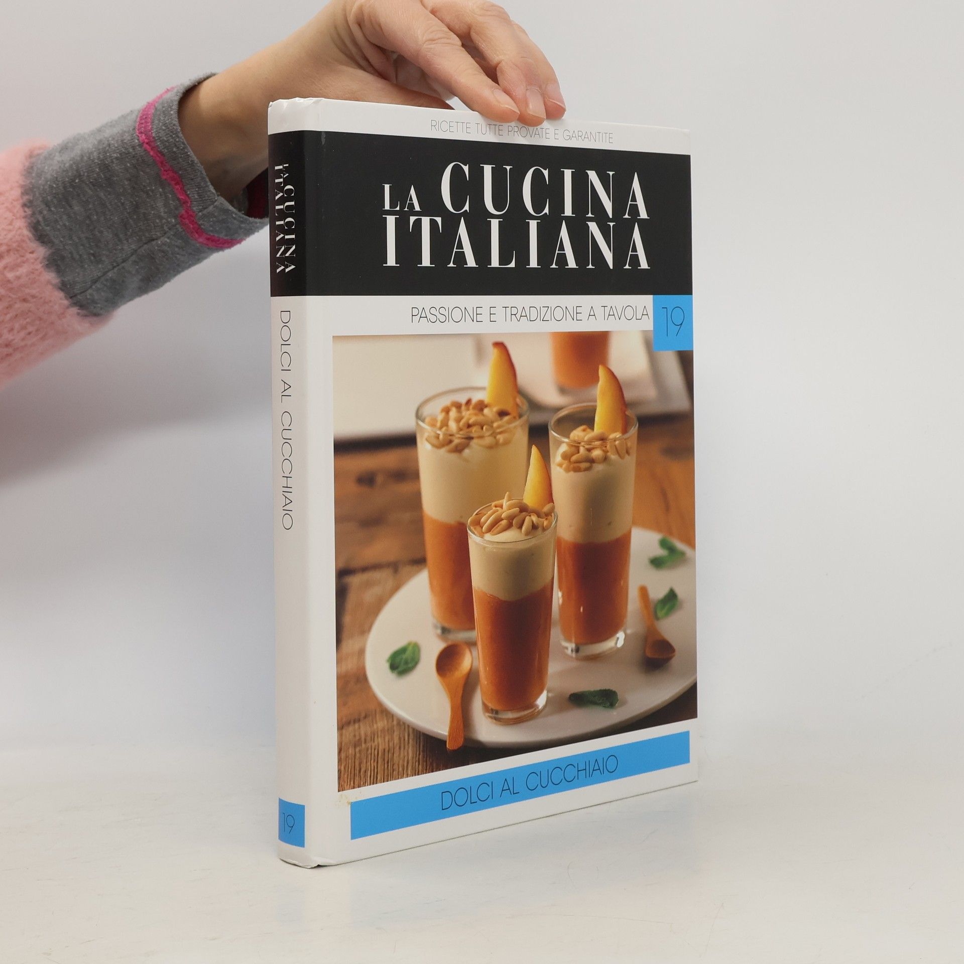 AA.VV. La Cucina Italiana 19