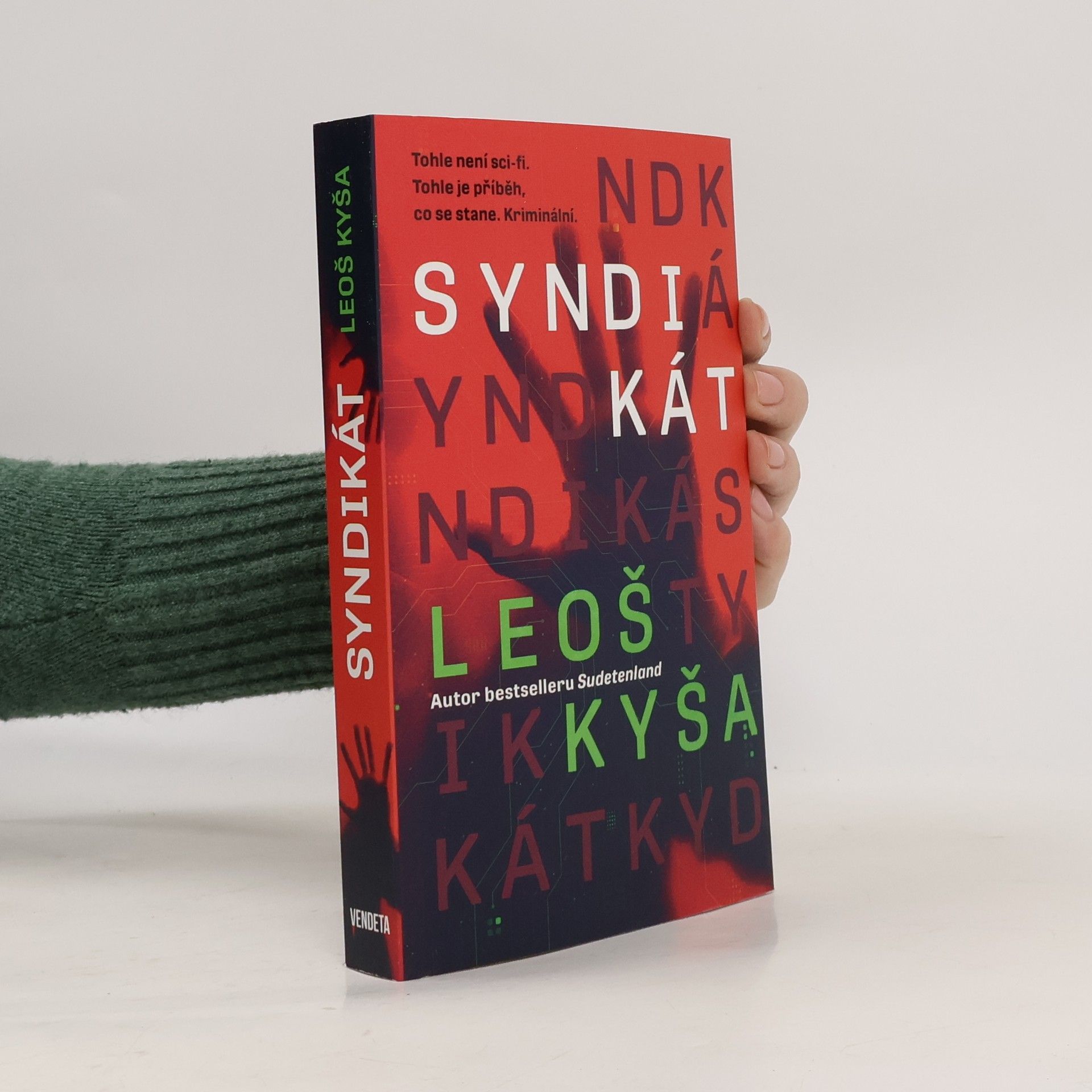 František Kotleta Syndikát