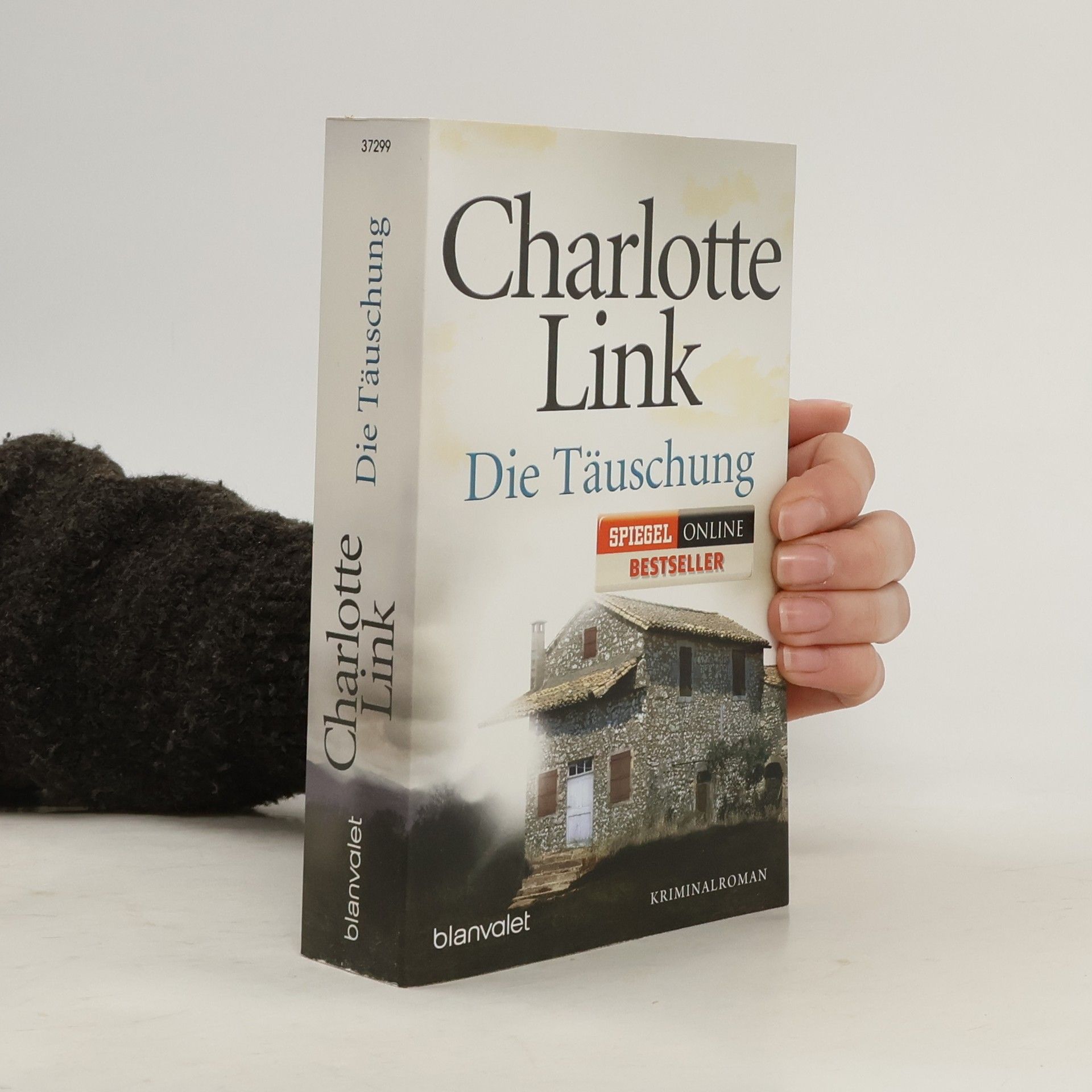 Charlotte Link Die Täuschung