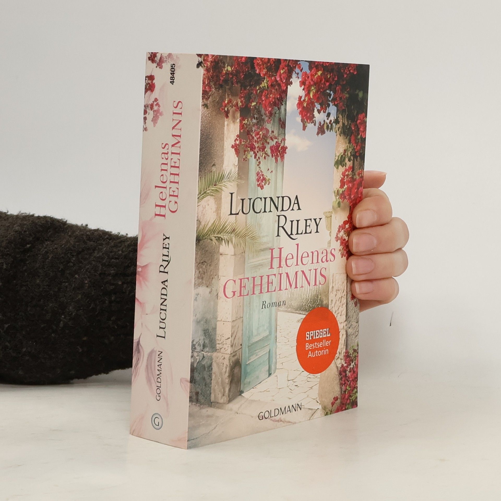 Lucinda Riley Helenas Geheimnis