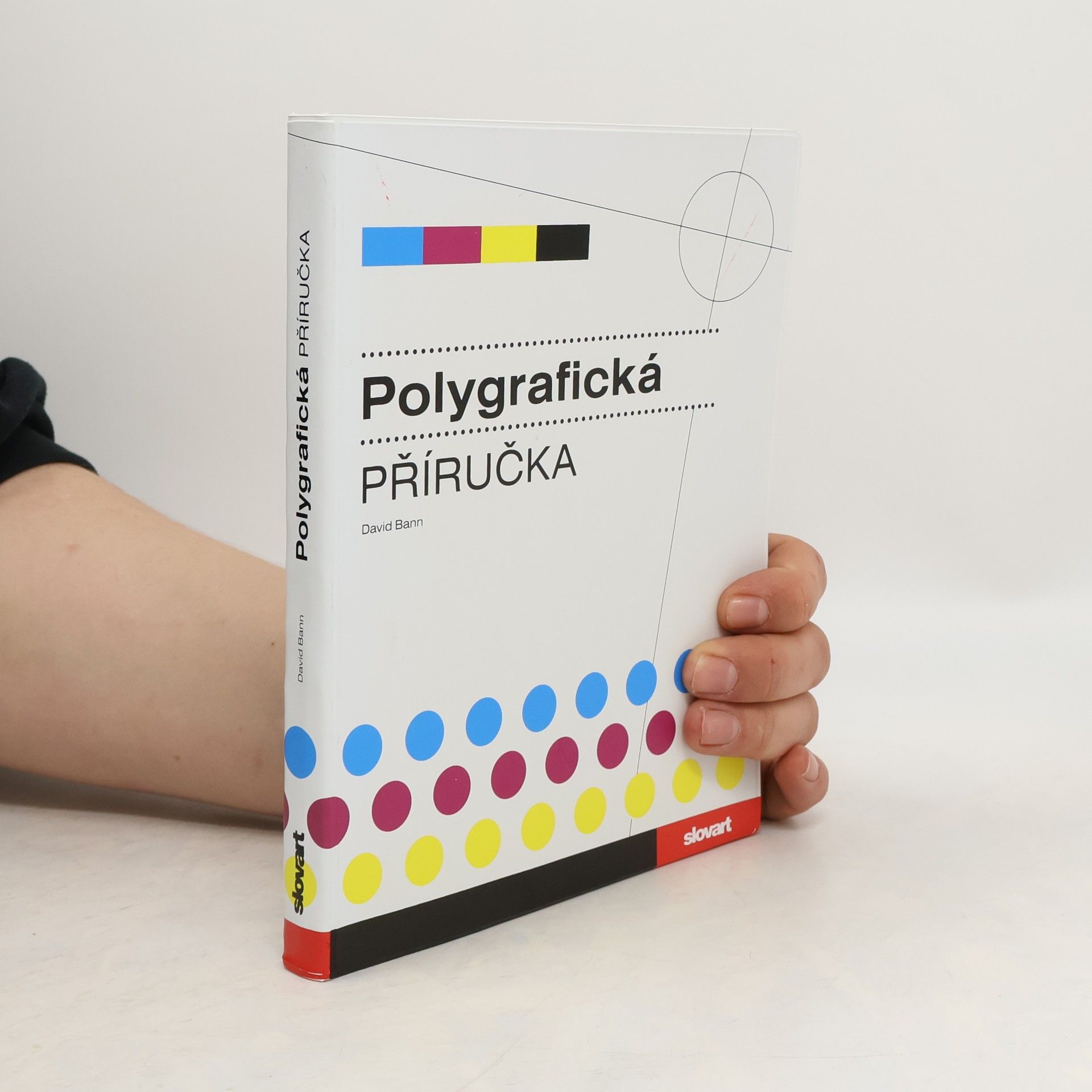 David Bann Polygrafická příručka