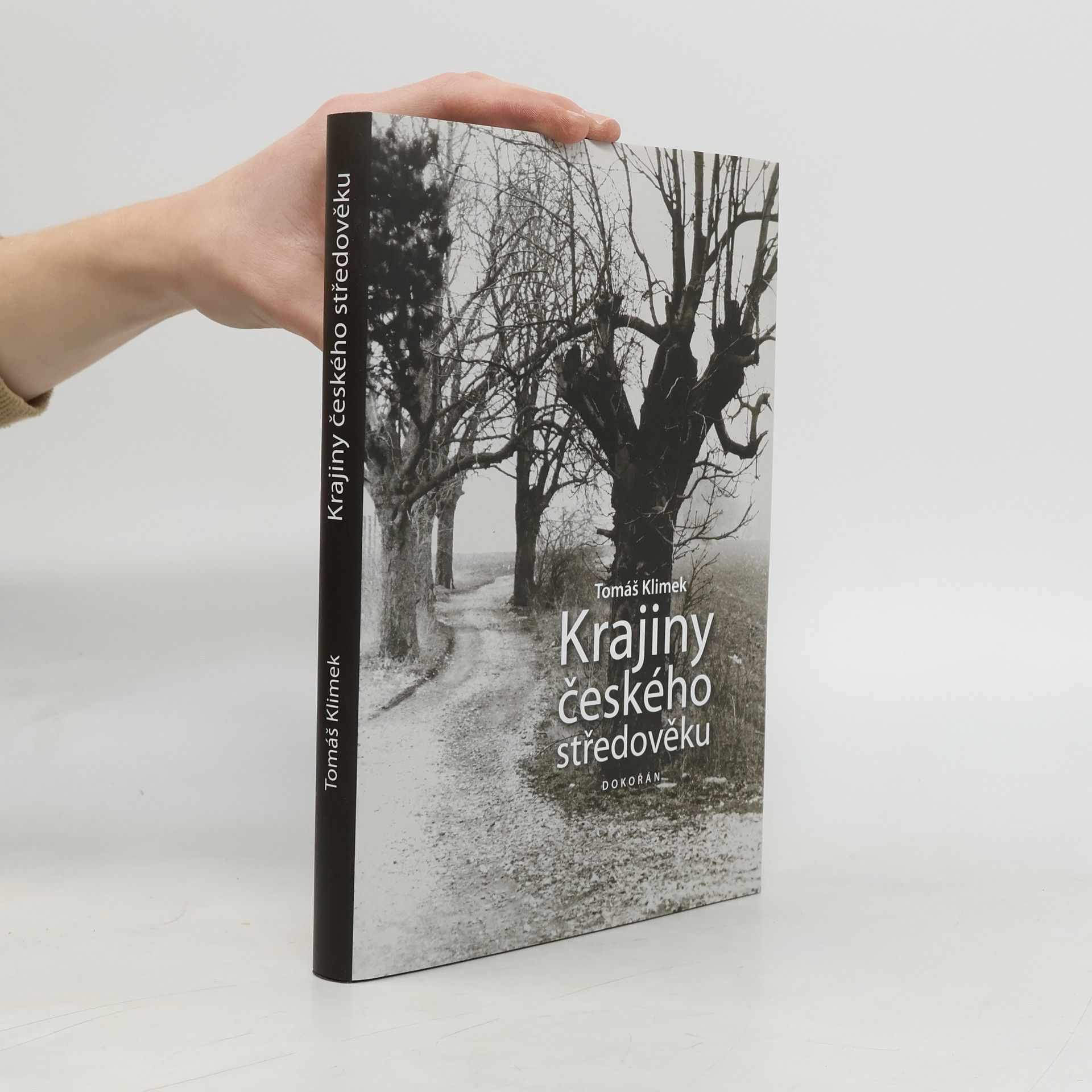 Krajiny českého středověku