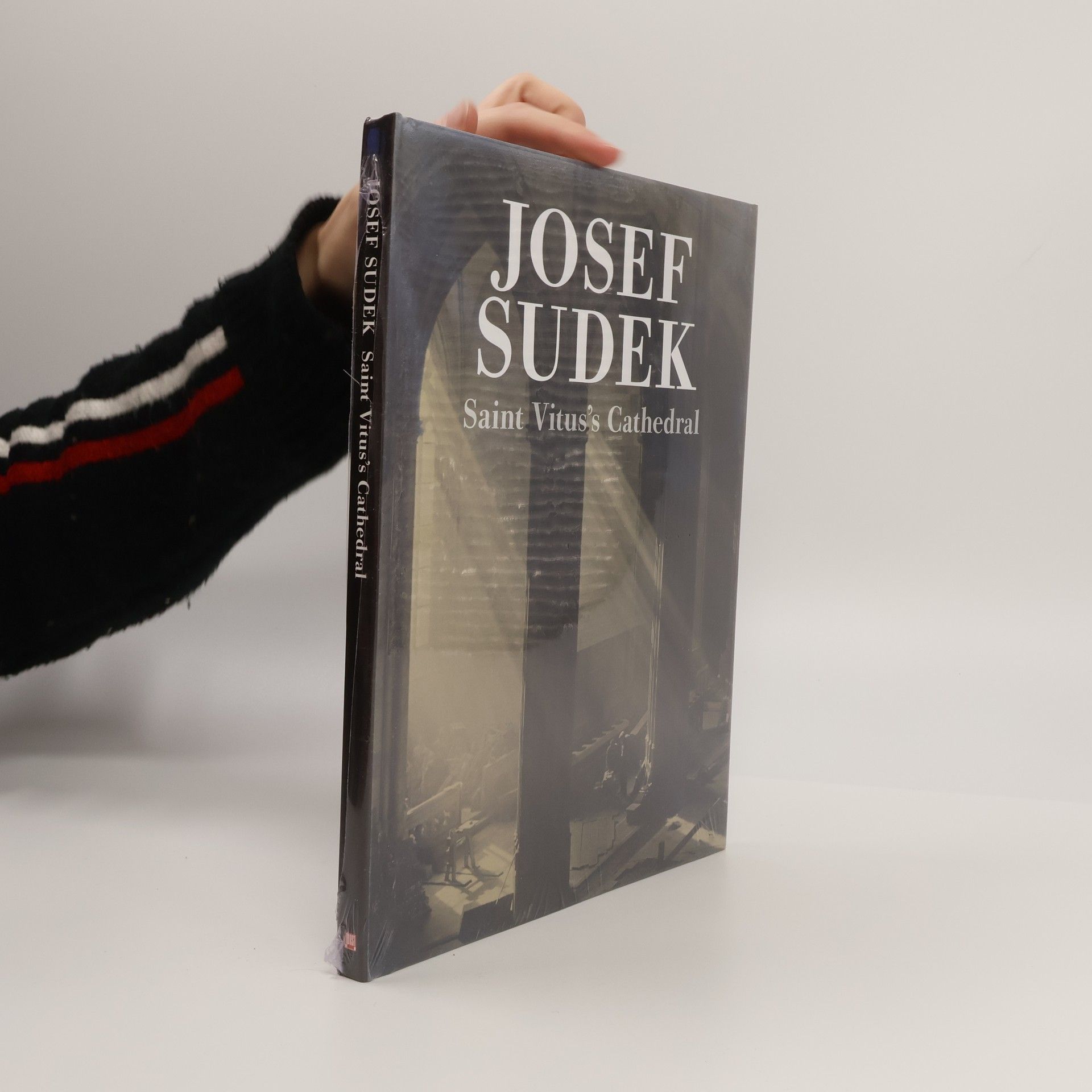 Josef Sudek Saint Vitus´s Cathedral