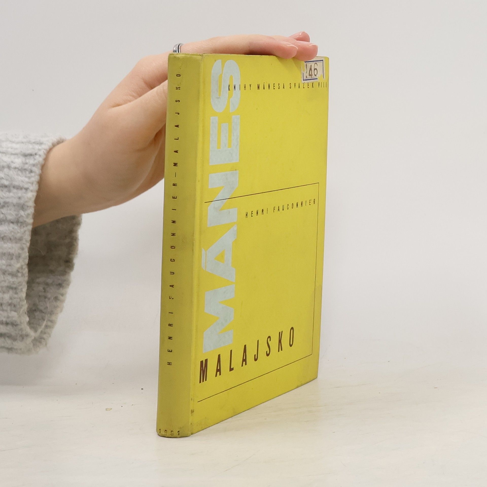 Kolektív autorov Malajsko