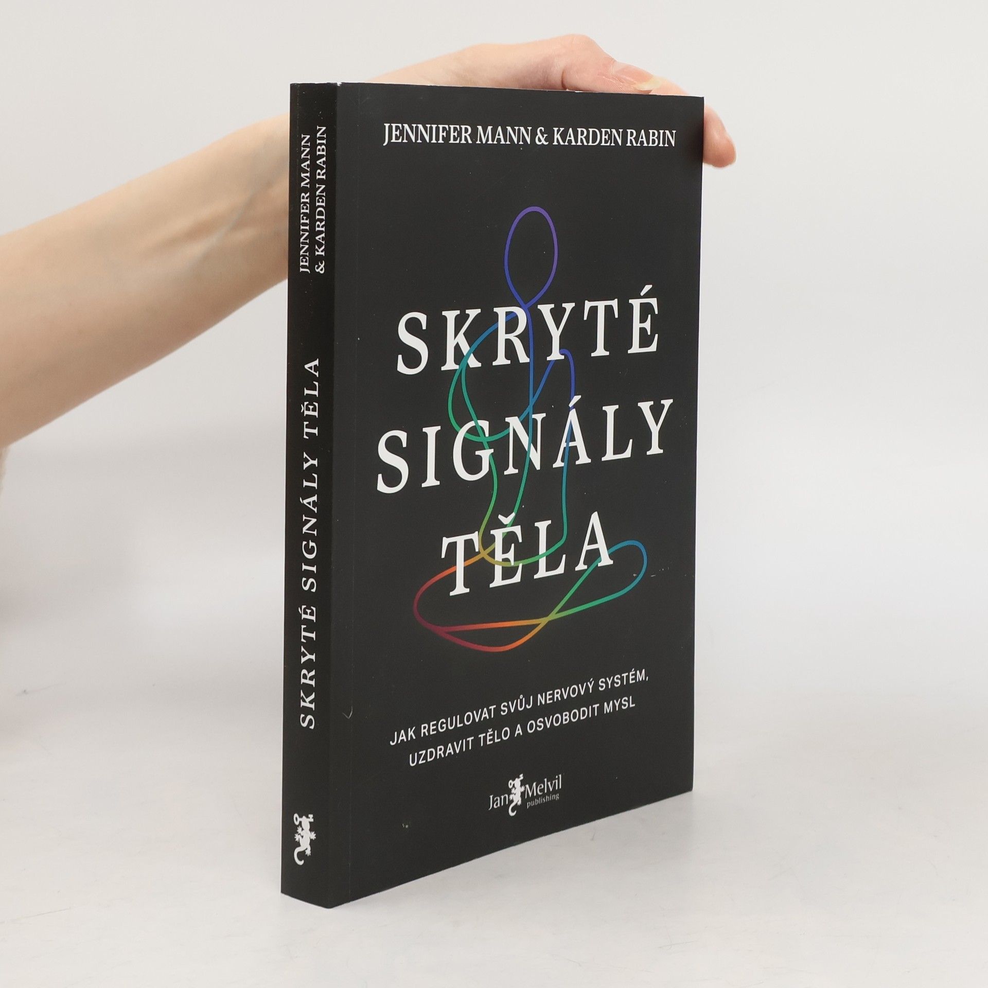 Skryté signály těla