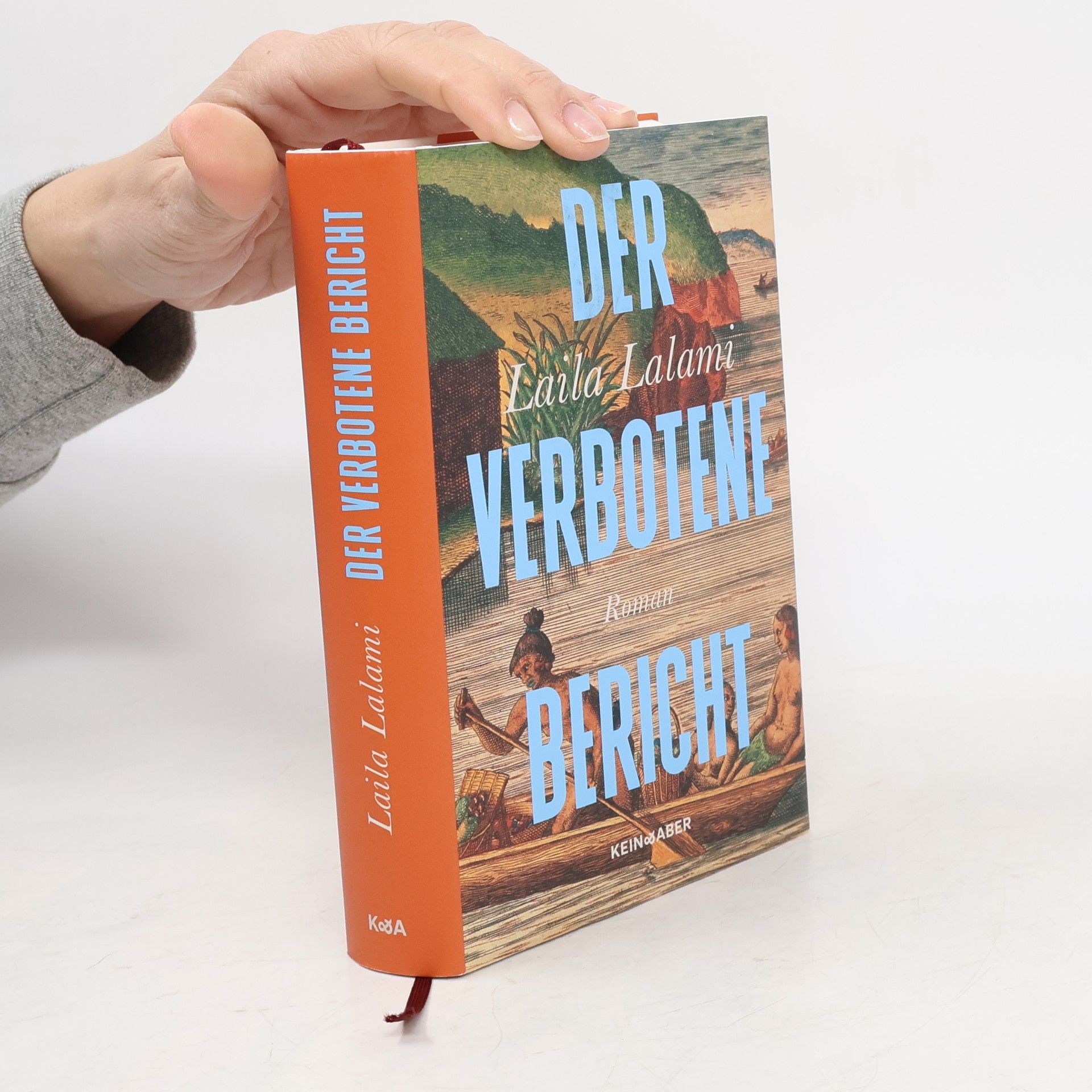 Der verbotene Bericht