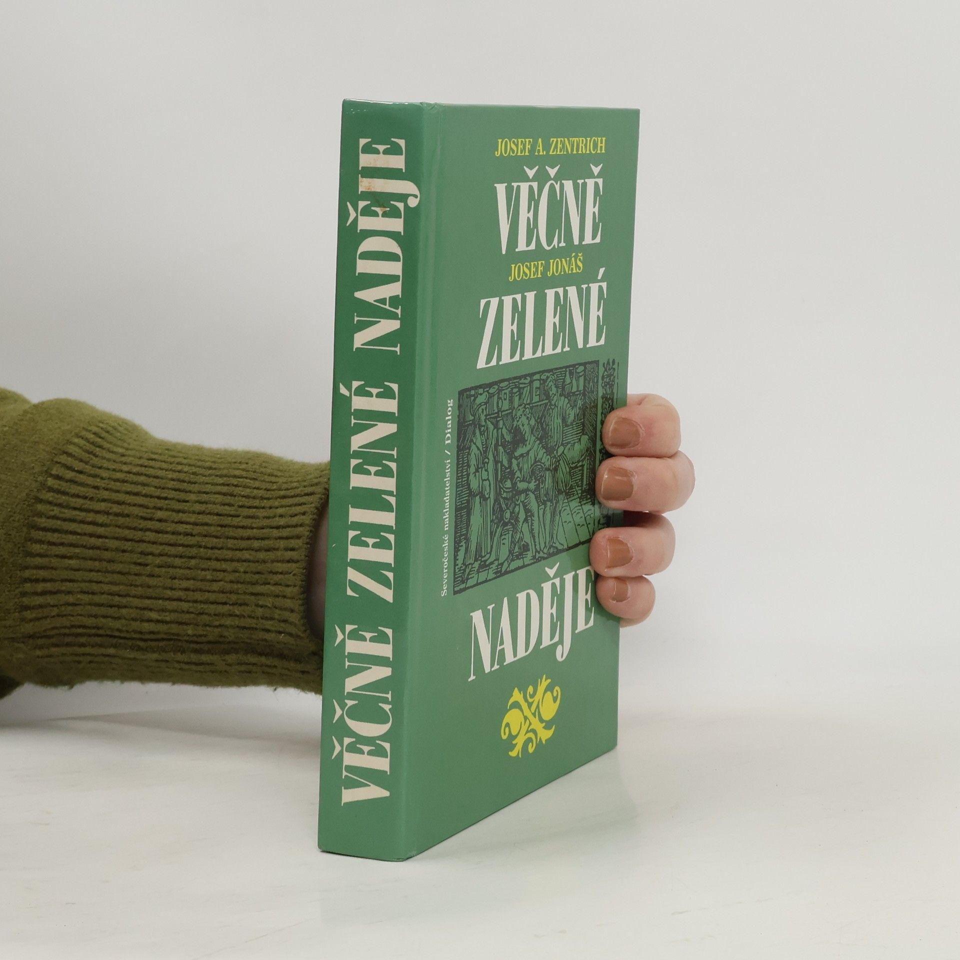 Věčně zelené naděje