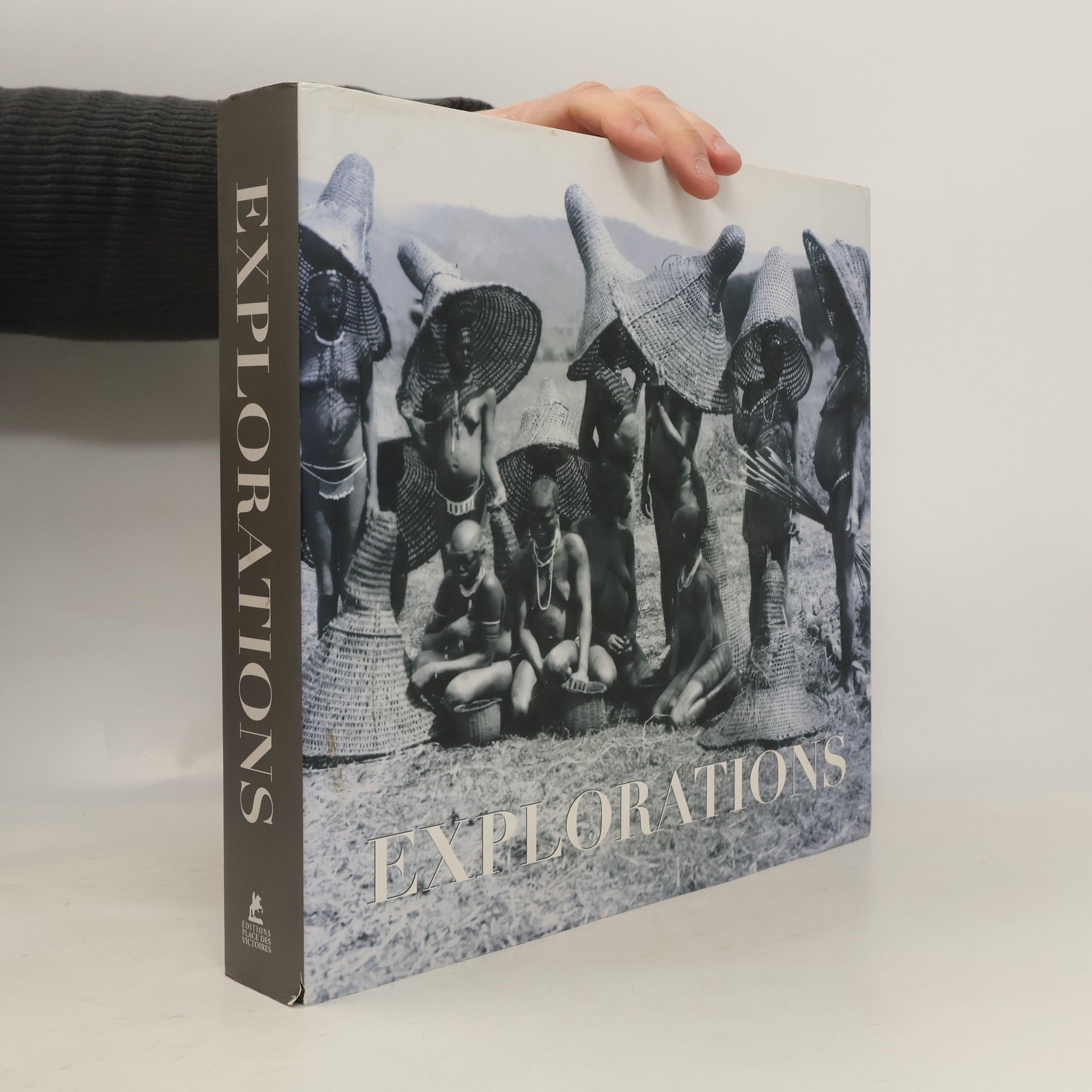 Jean François Mongibeaux Explorations: 1860-1930