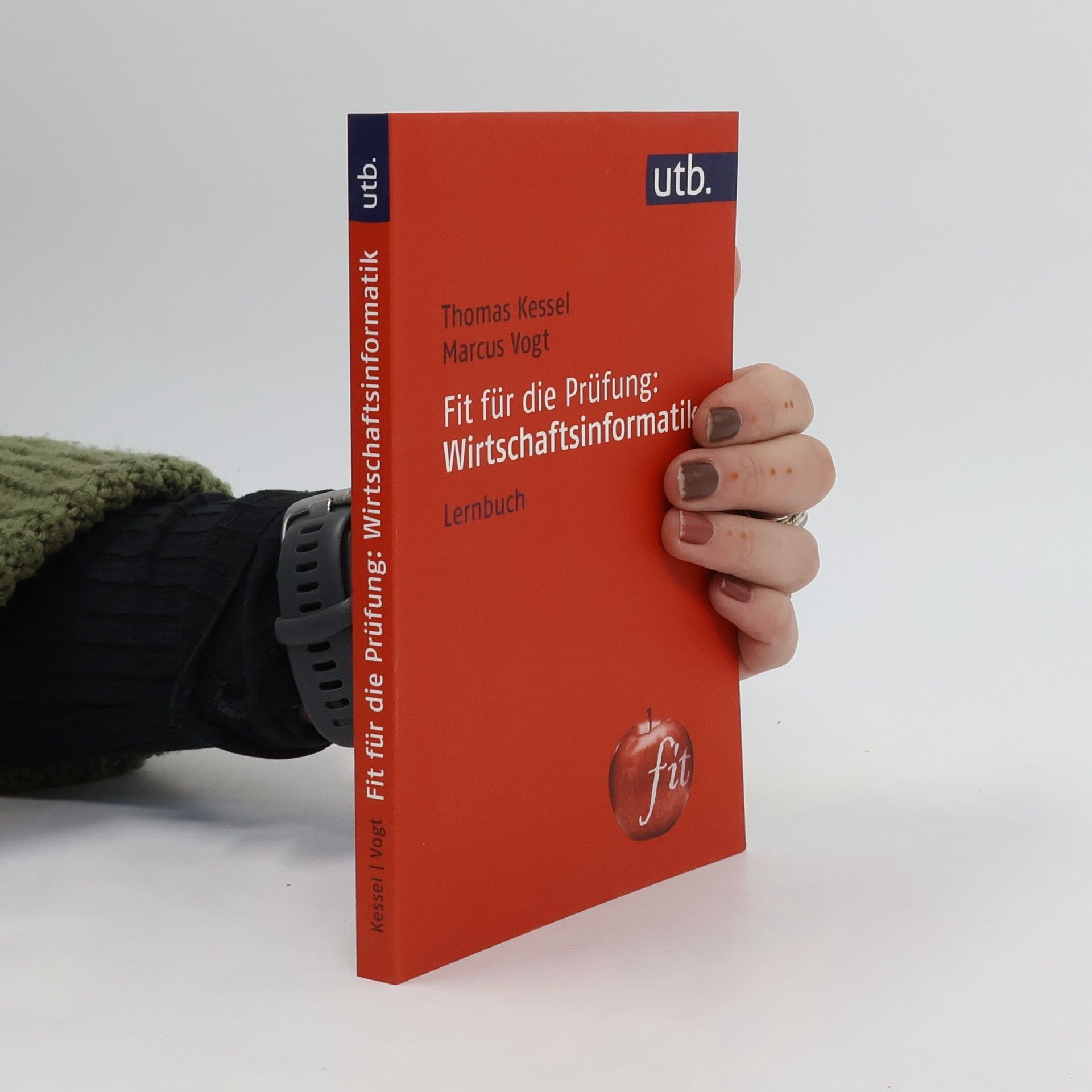 Fit für die Prüfung