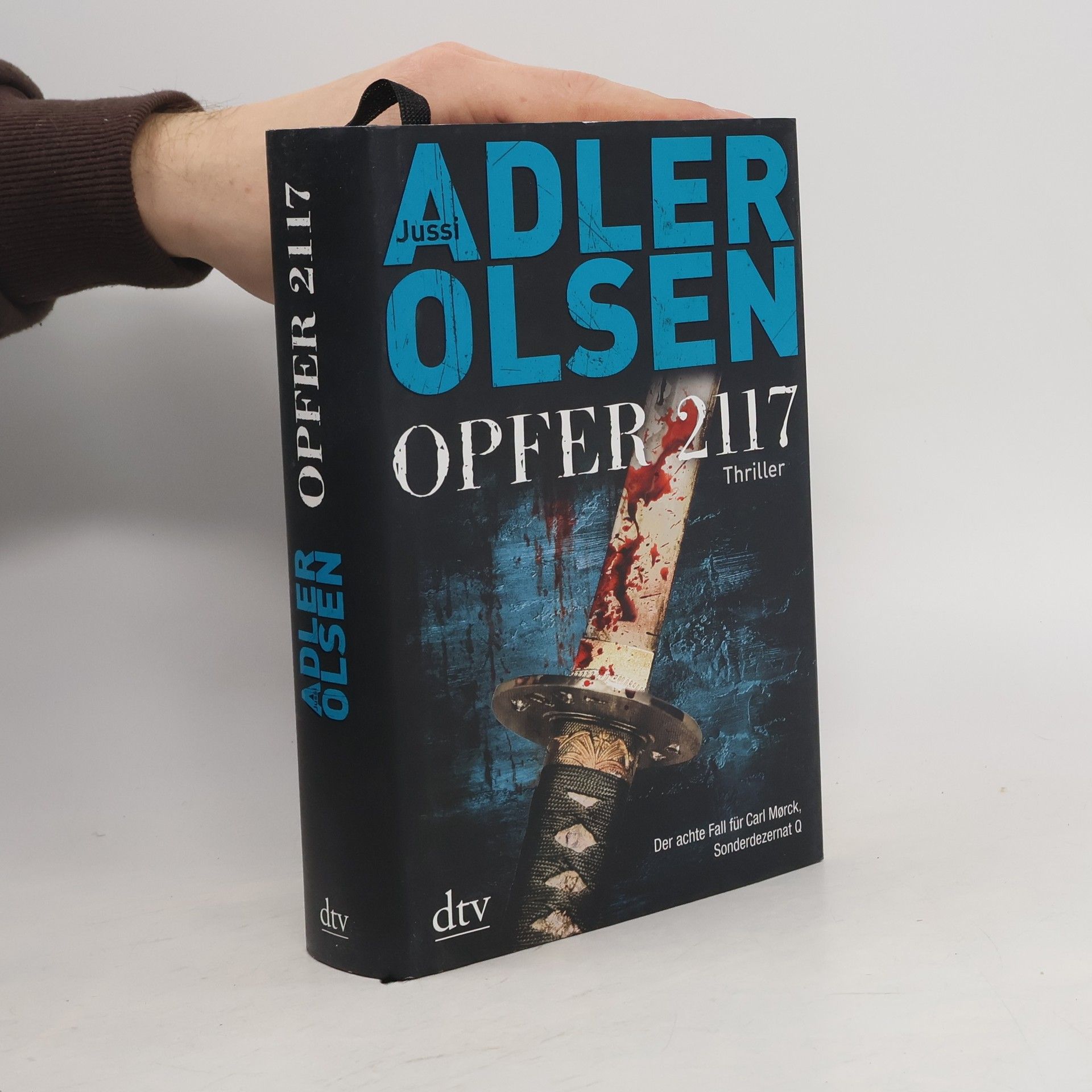 Hannes Thiess Opfer 2117