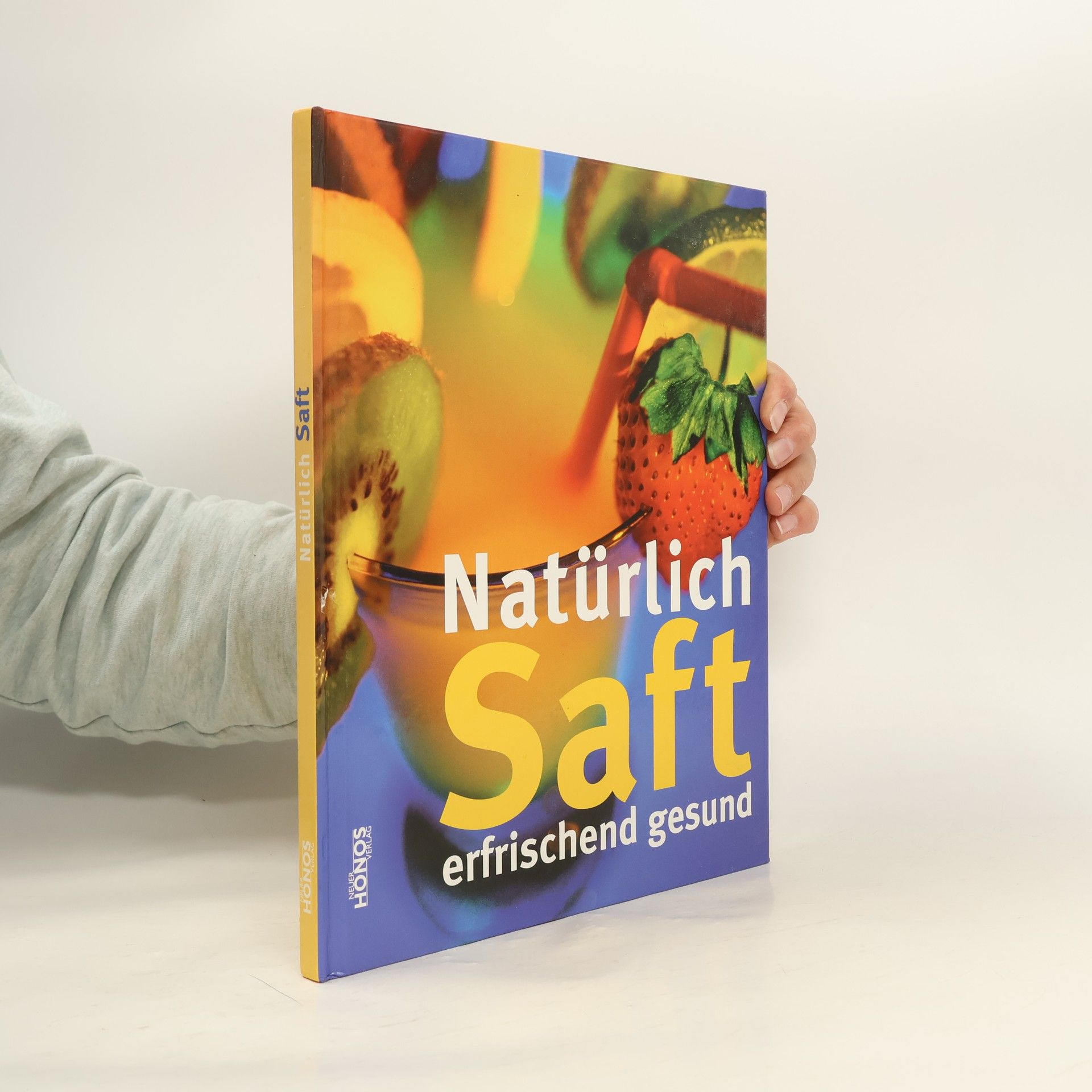 Natürlich Saft