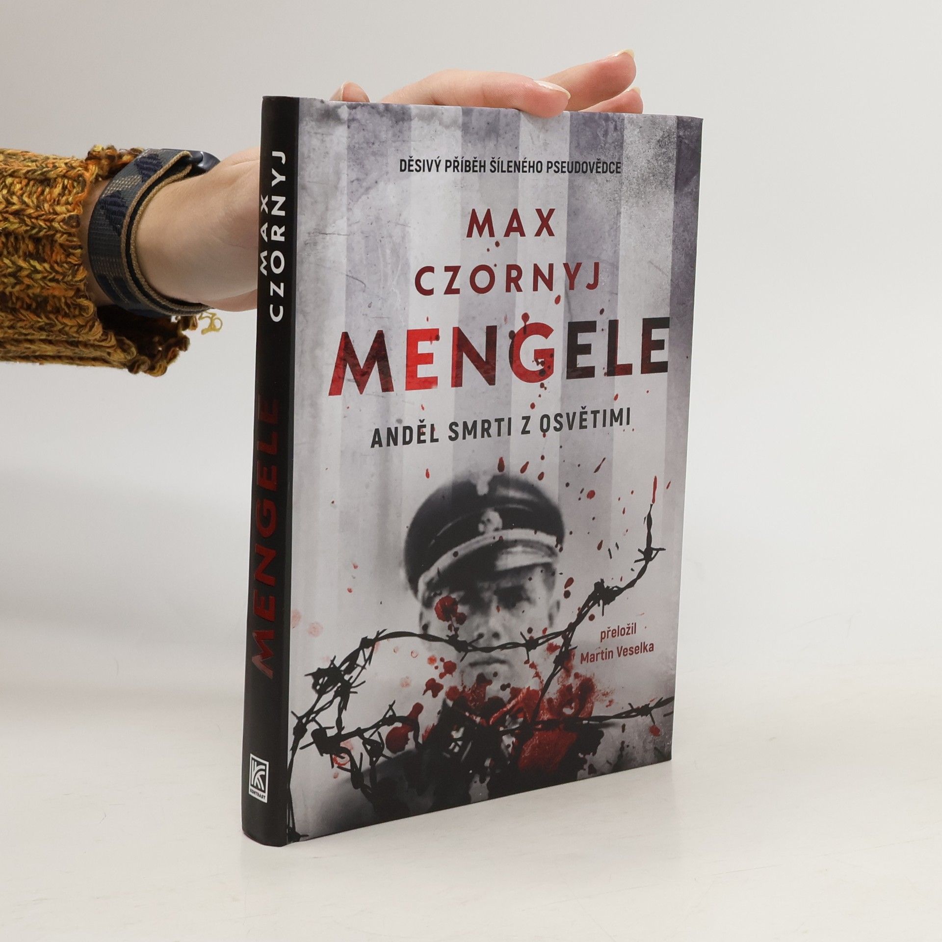 Mengele