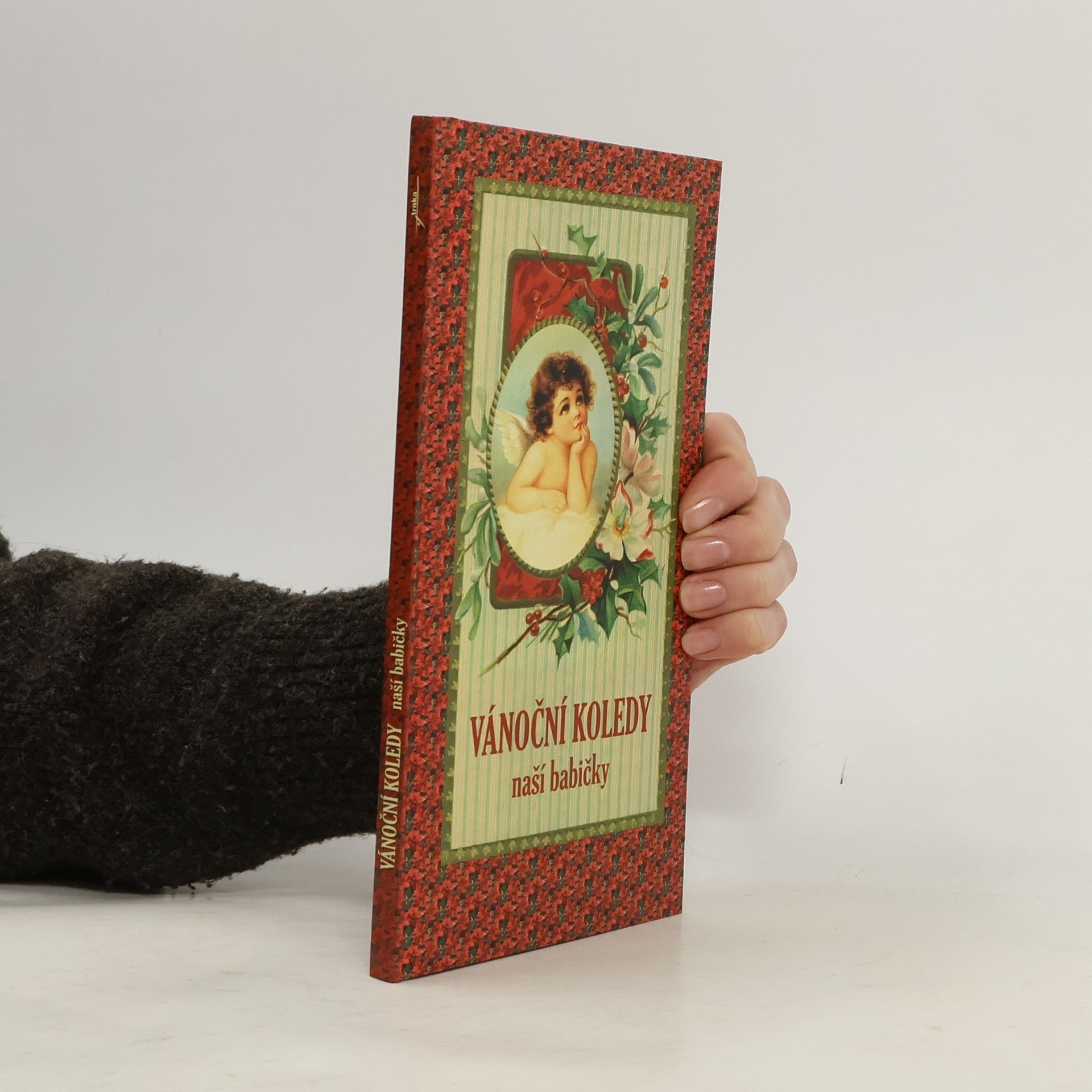 Klára Trnková Vánoční koledy naší babičky