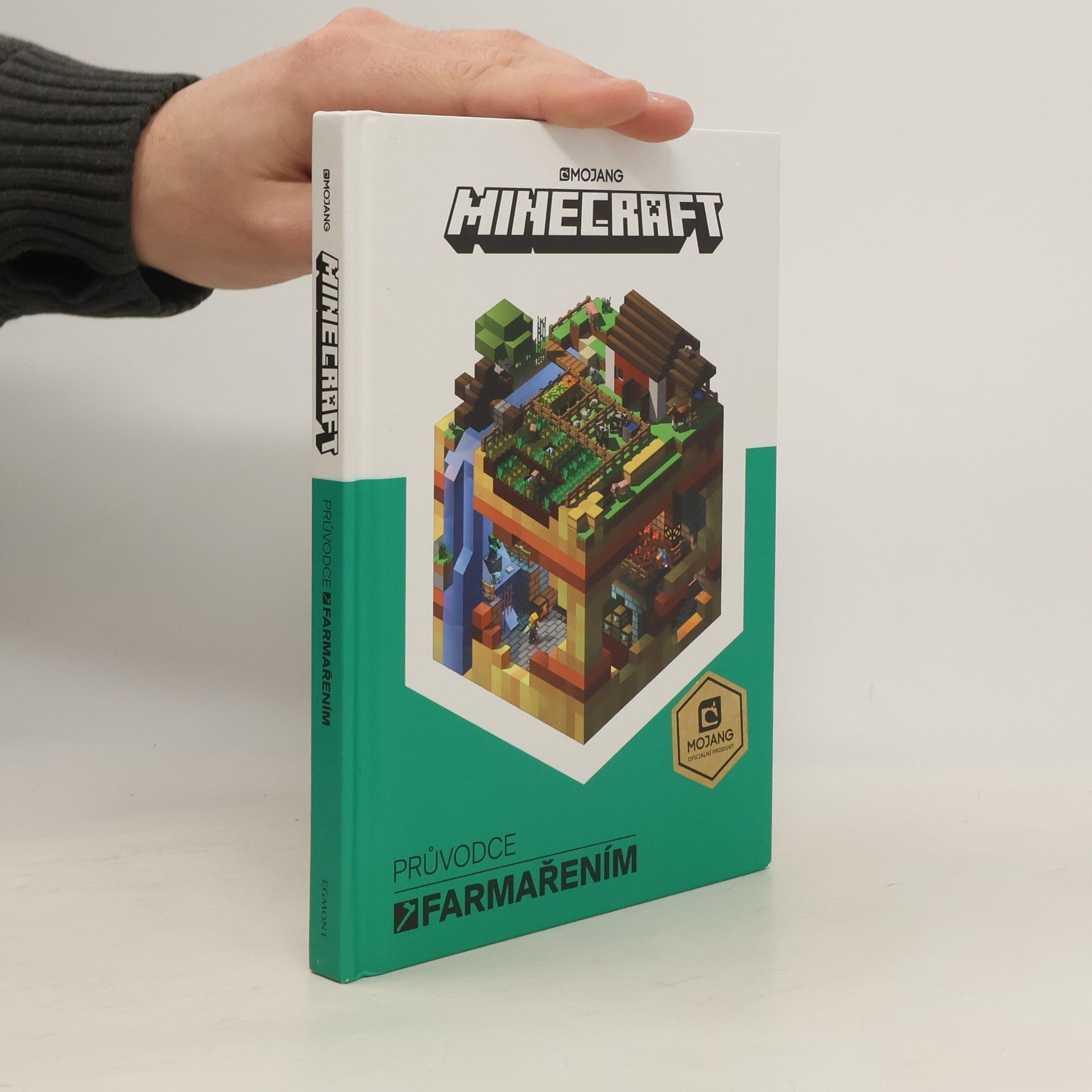 Průvodce farmařením