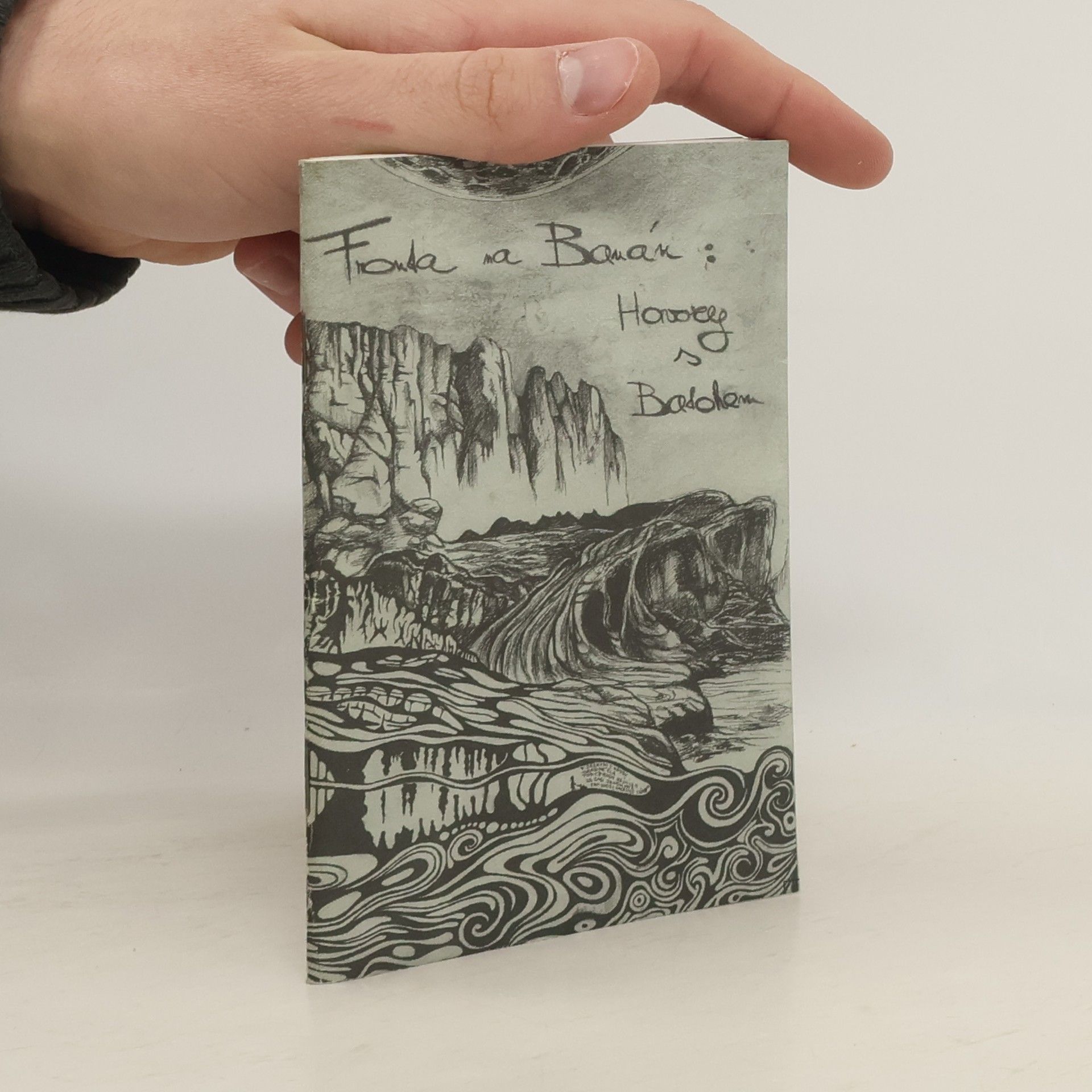 Kolektív autorov Fronta na banán