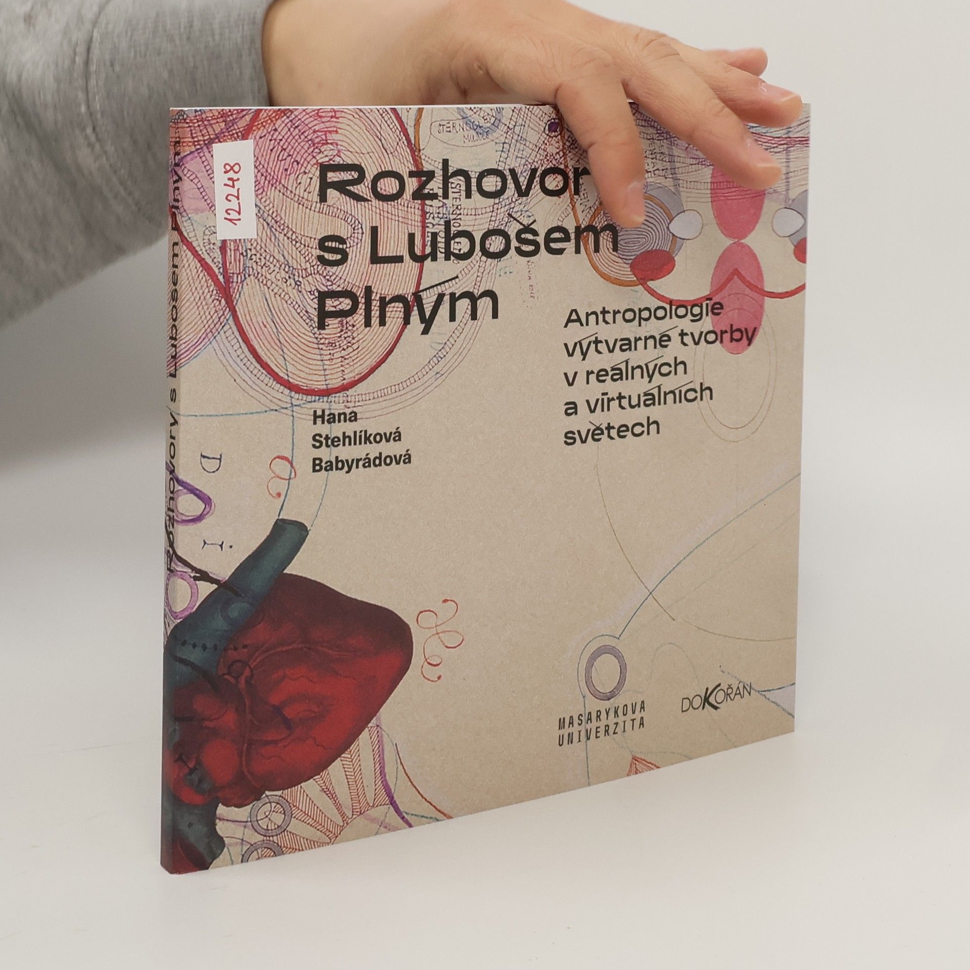 Rozhovory s Lubošem Plným