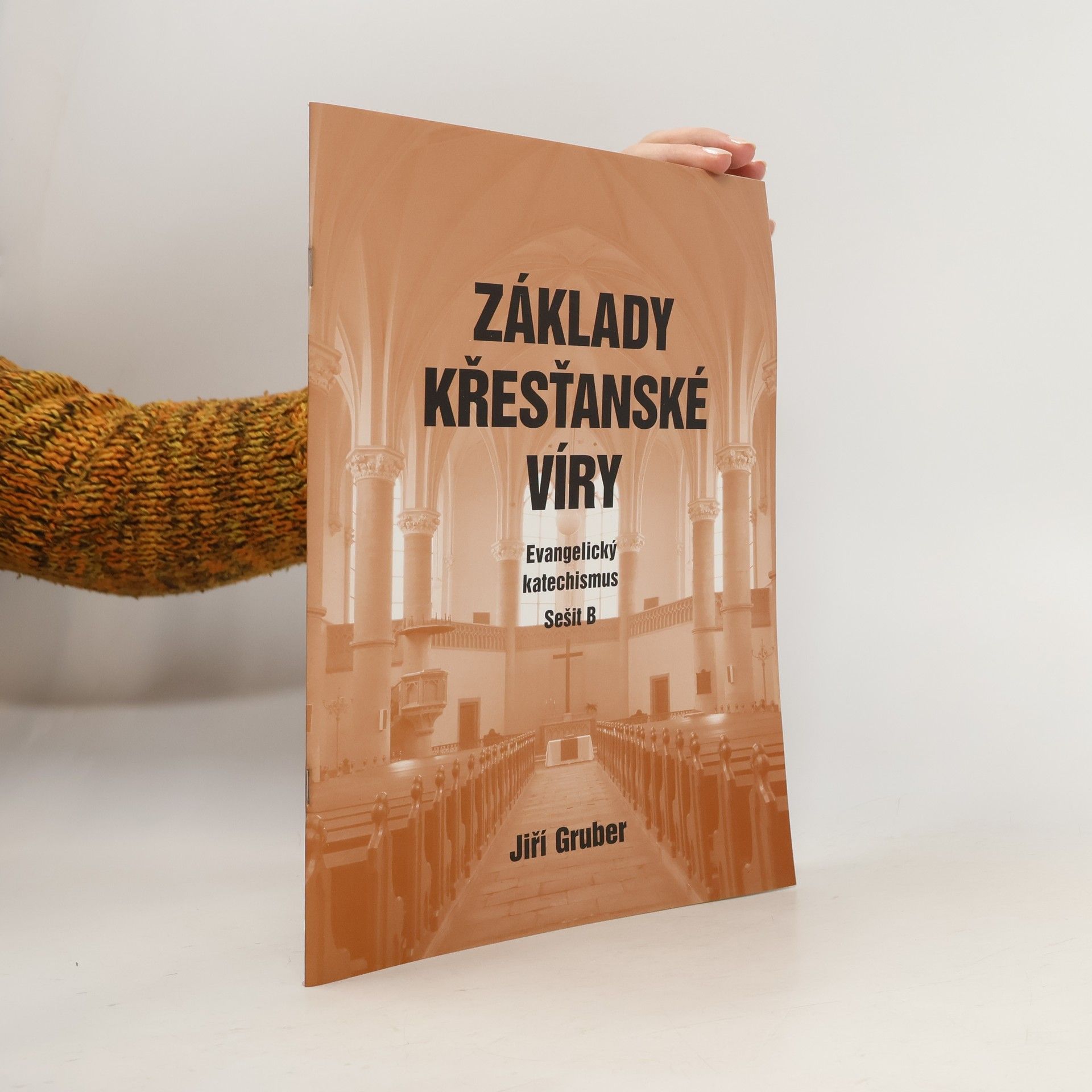 Jiří Gruber Otázky a odpovědi