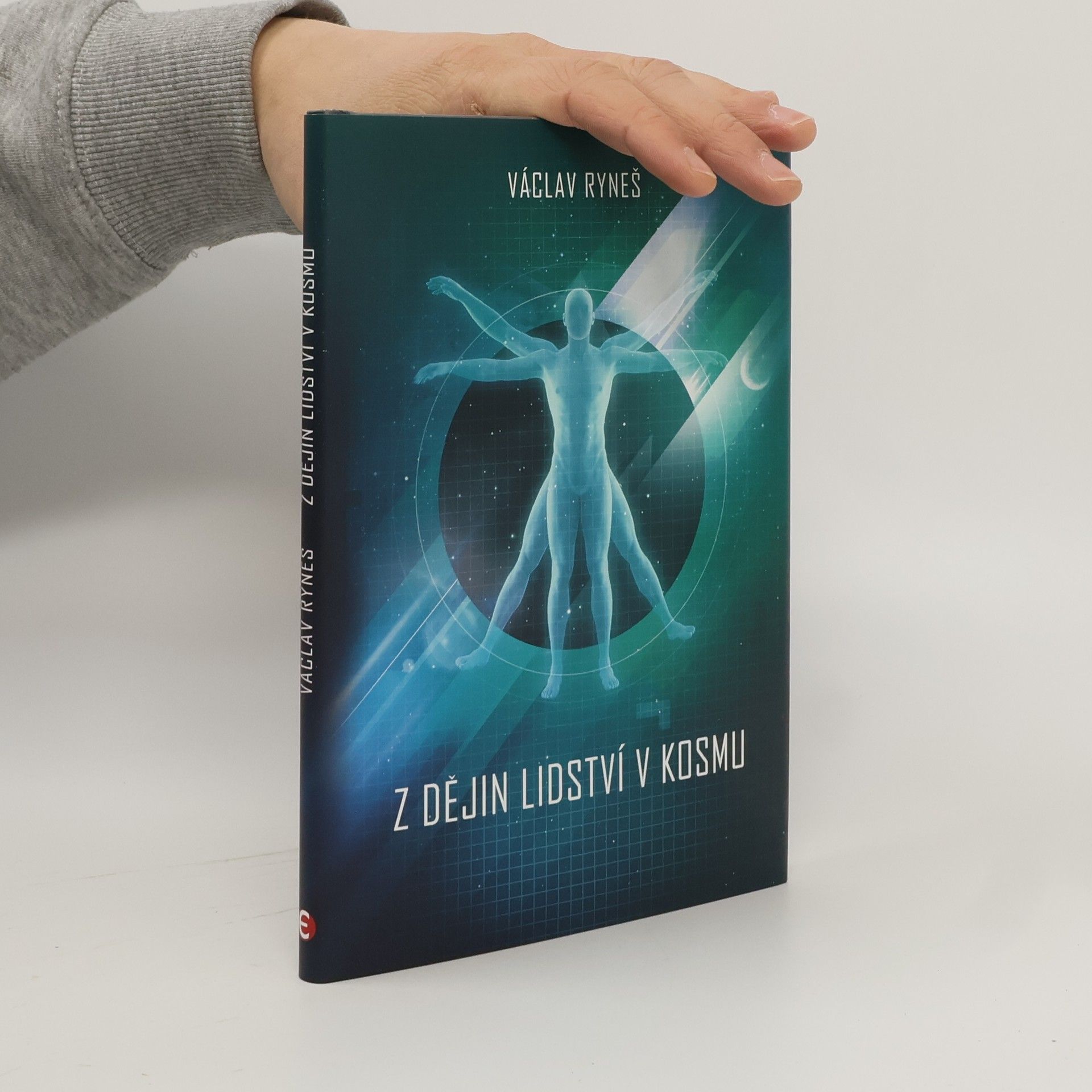 Václav Ryneš Z dějin lidství v kosmu