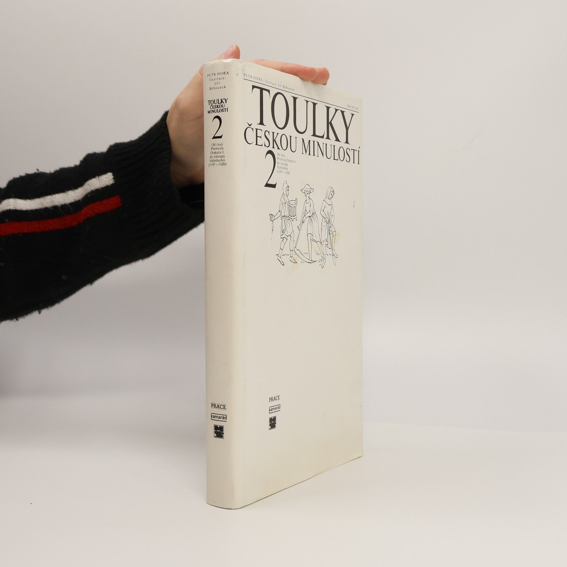 Toulky českou minulostí 2