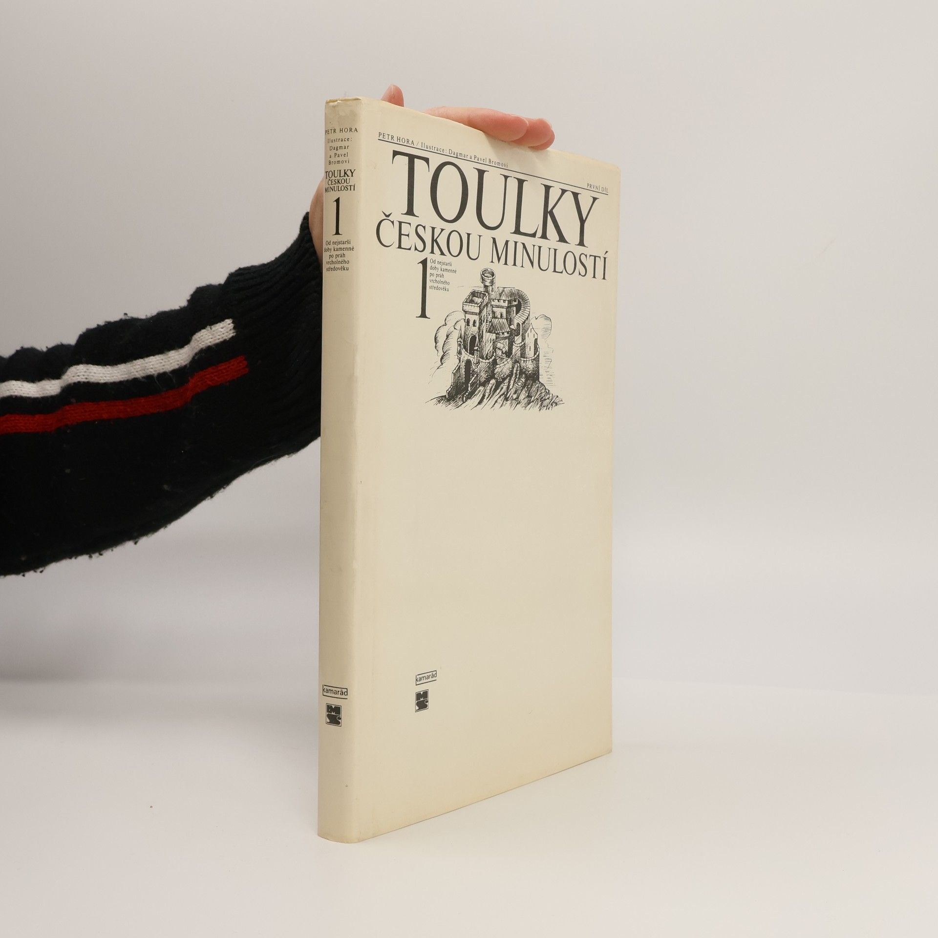 Toulky českou minulostí 1