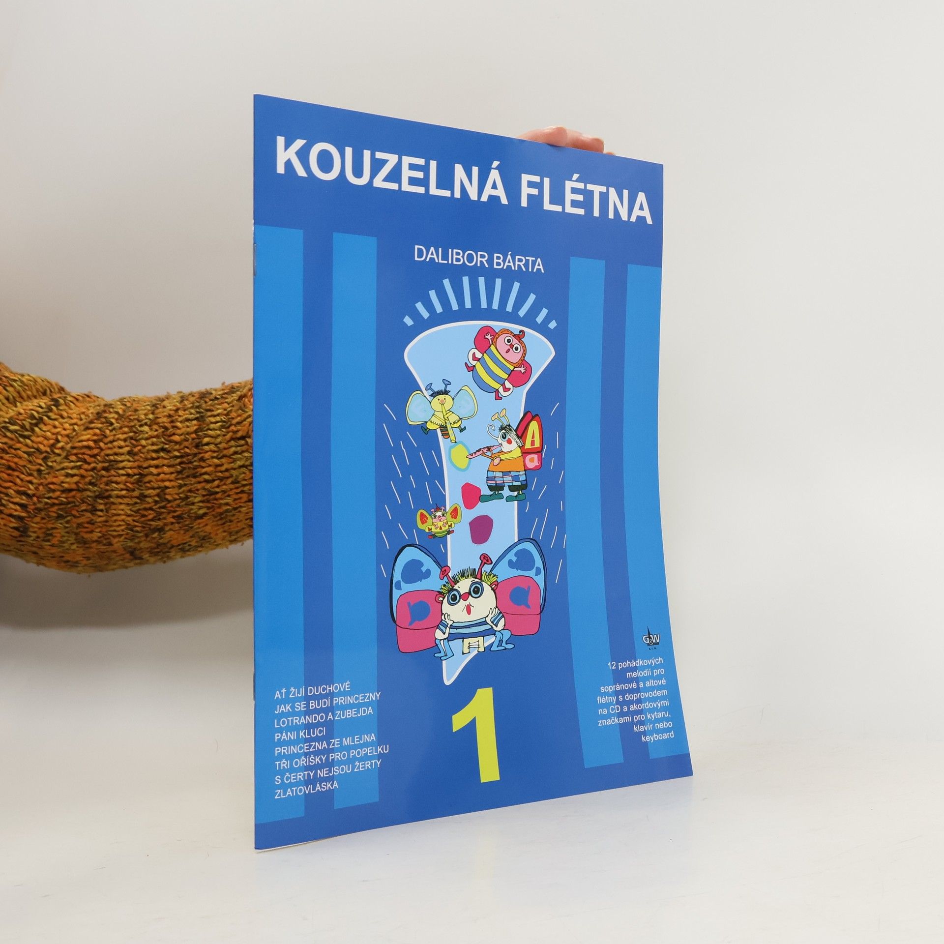 Kouzelná flétna