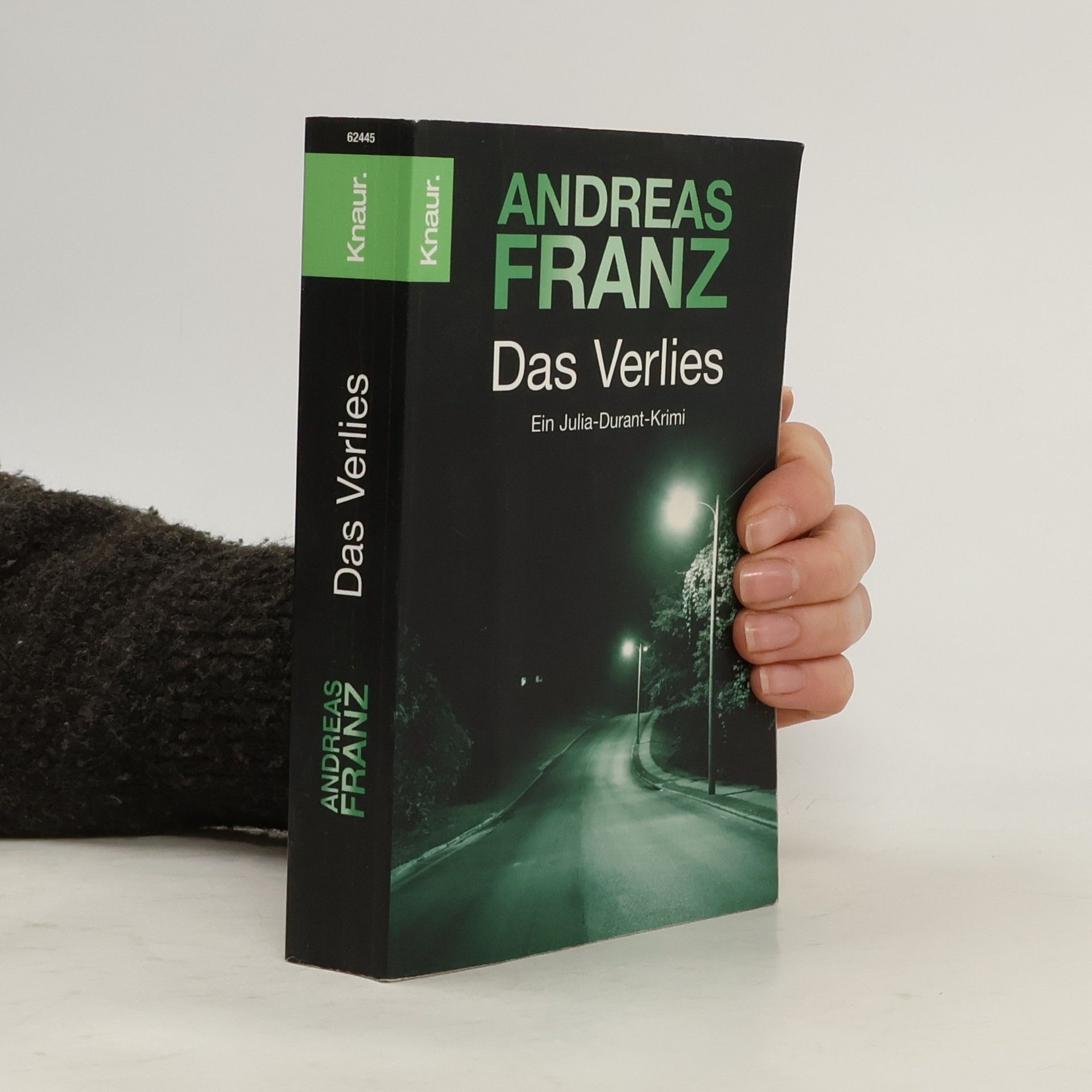 Das Verlies