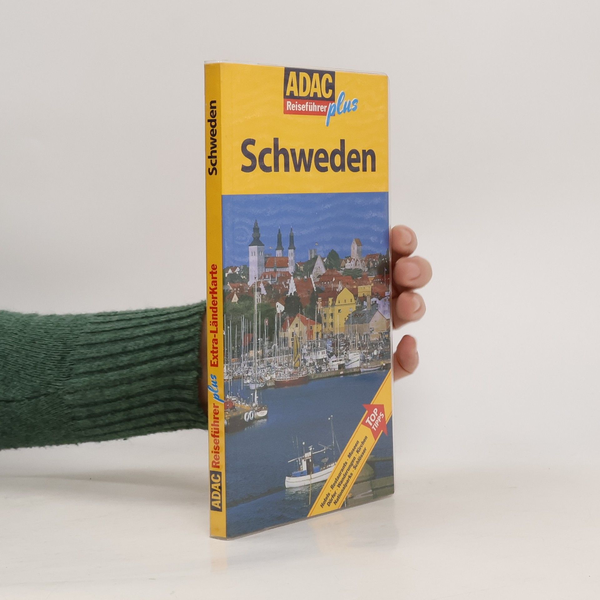 Peter Mertz Schweden