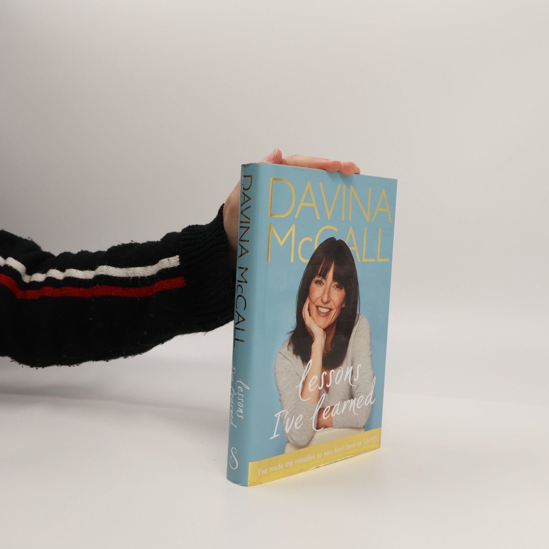 Lessons I've Learned