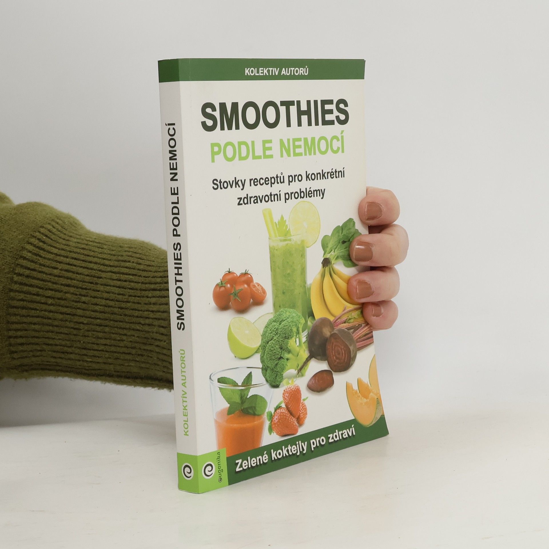 Smoothies podle nemocí