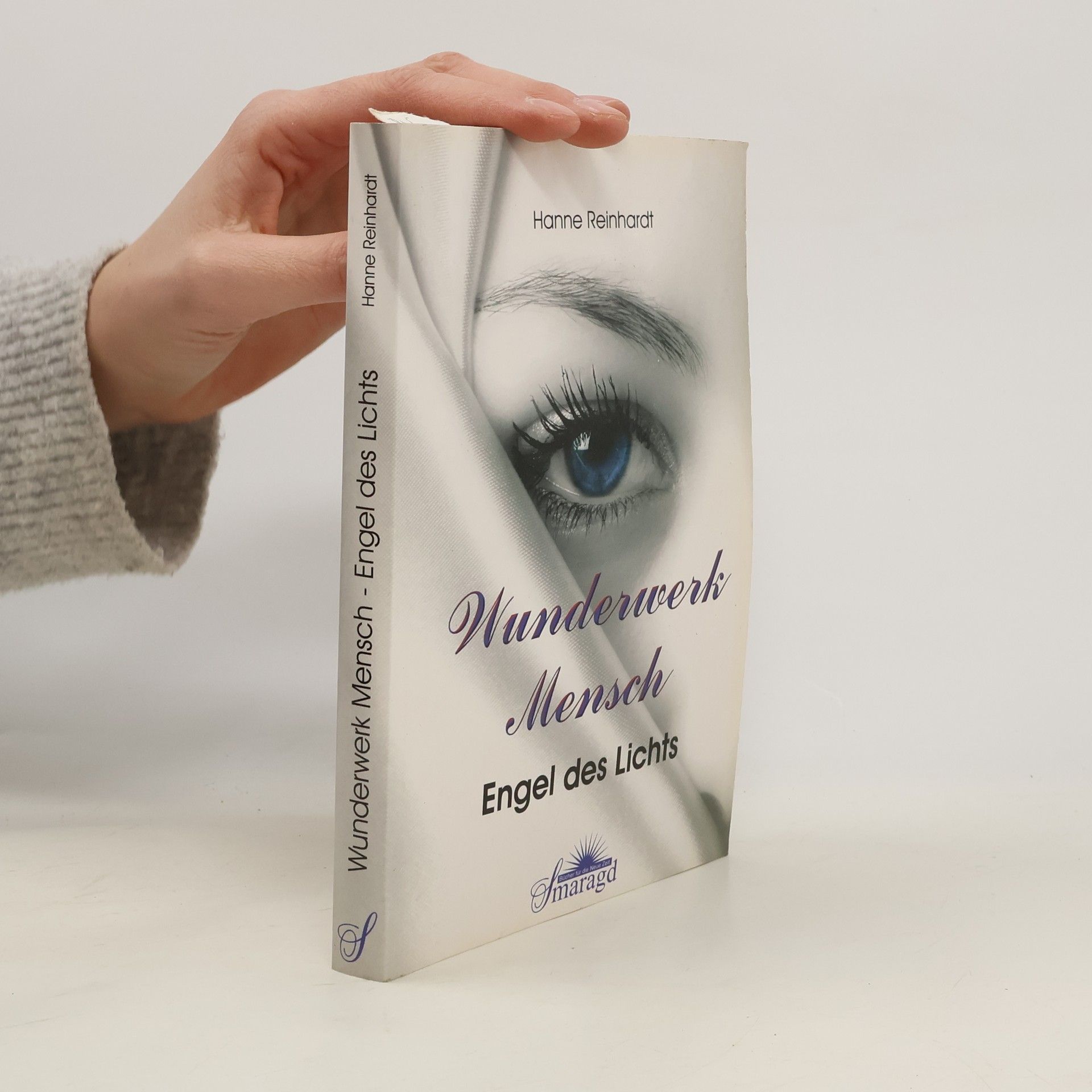 Hanne Reinhardt Wunderwerk Mensch