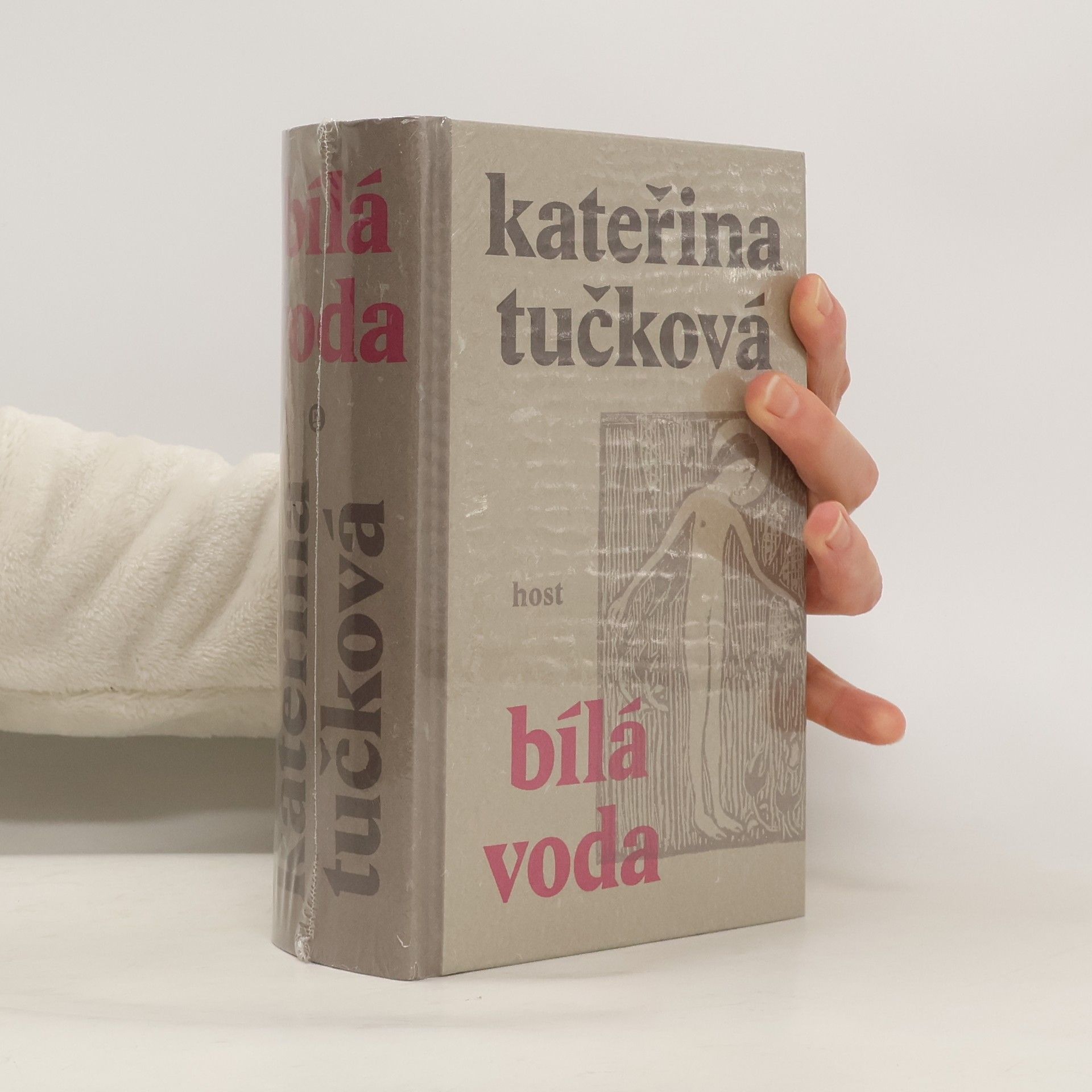 Kateřina Tučková Bílá Voda