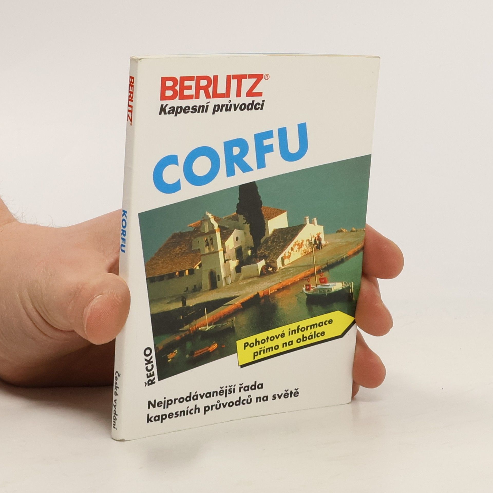 Autorenkollektiv Corfu