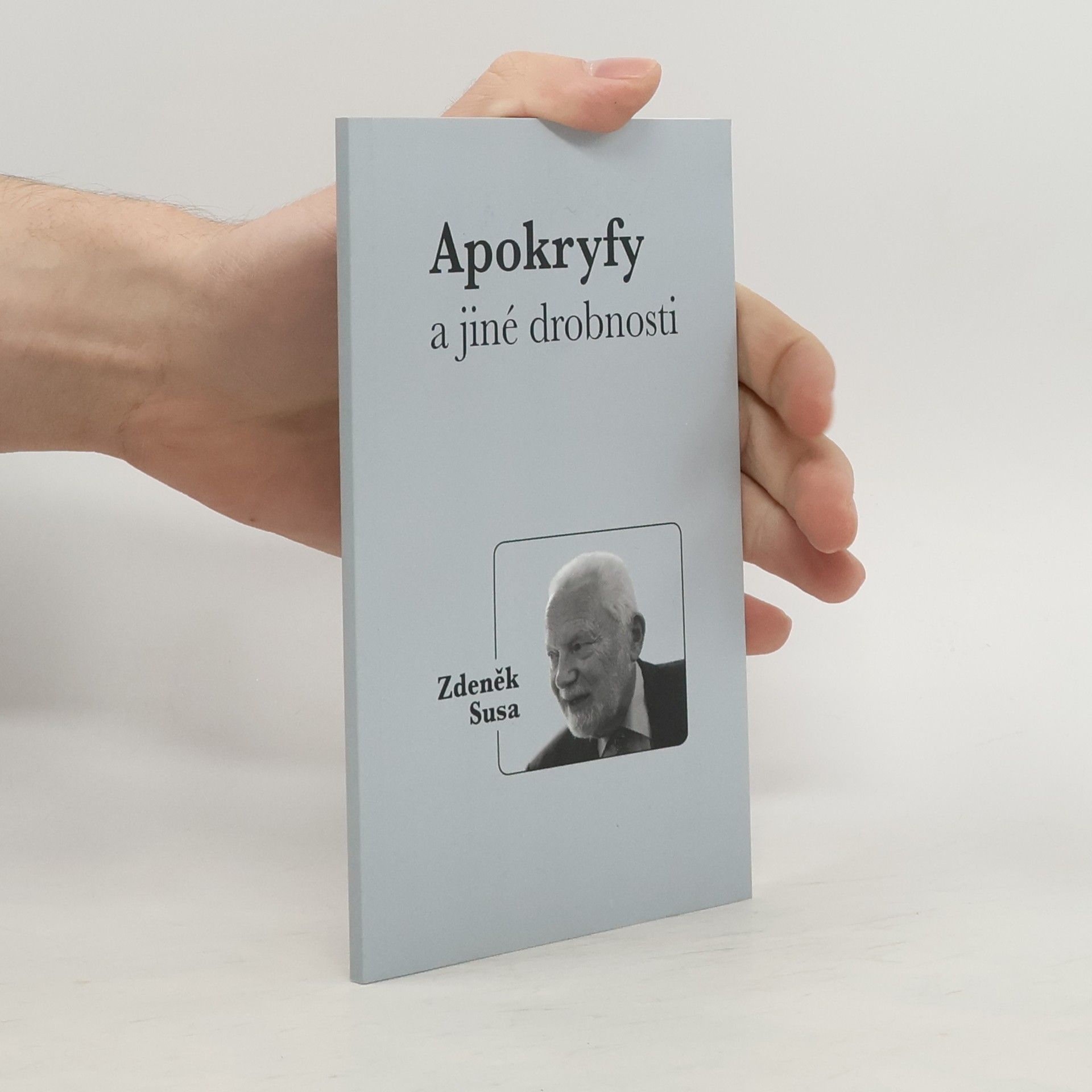 Apokryfy a jiné drobnosti
