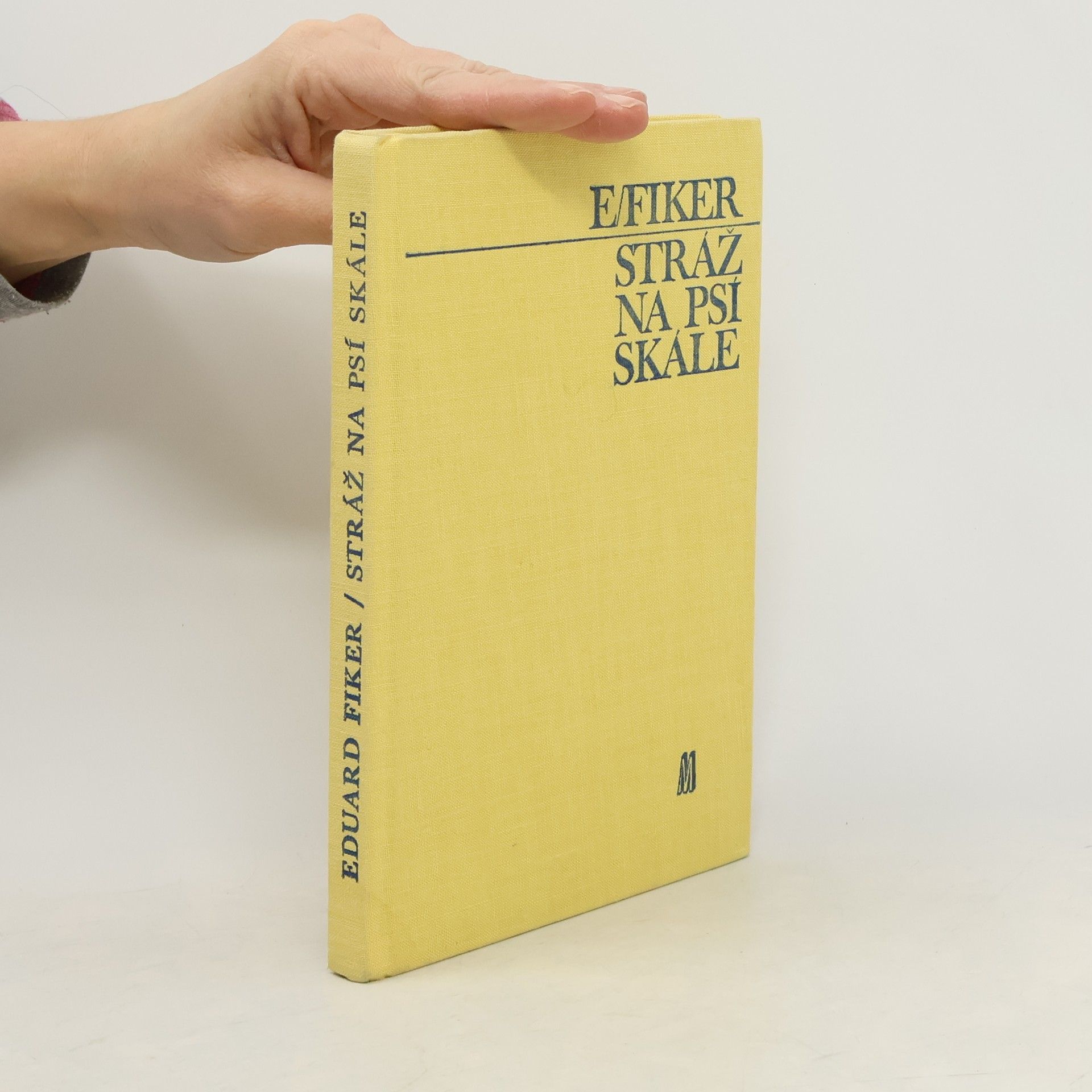 Stráž na Psí skále