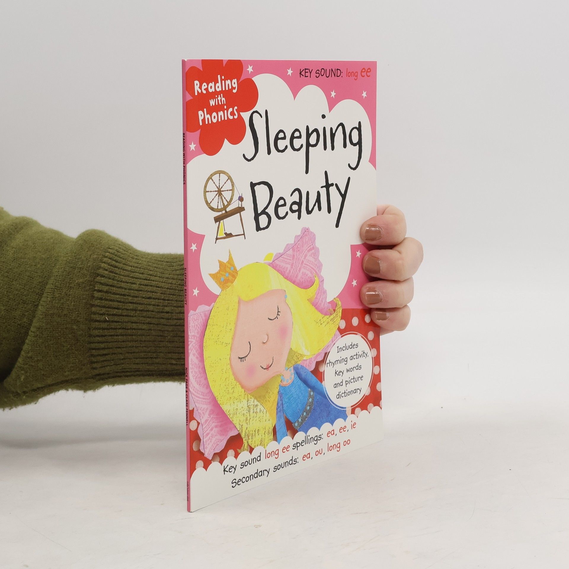 AA.VV. Sleeping Beauty