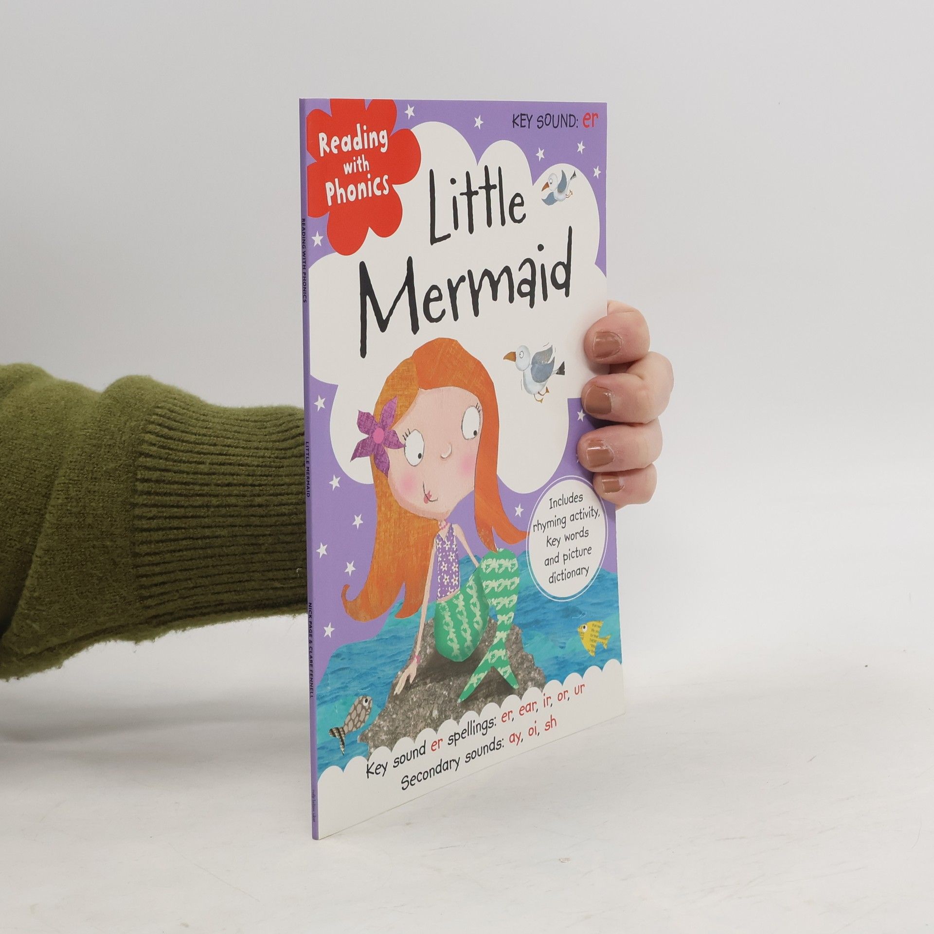 AA.VV. Little Mermaid