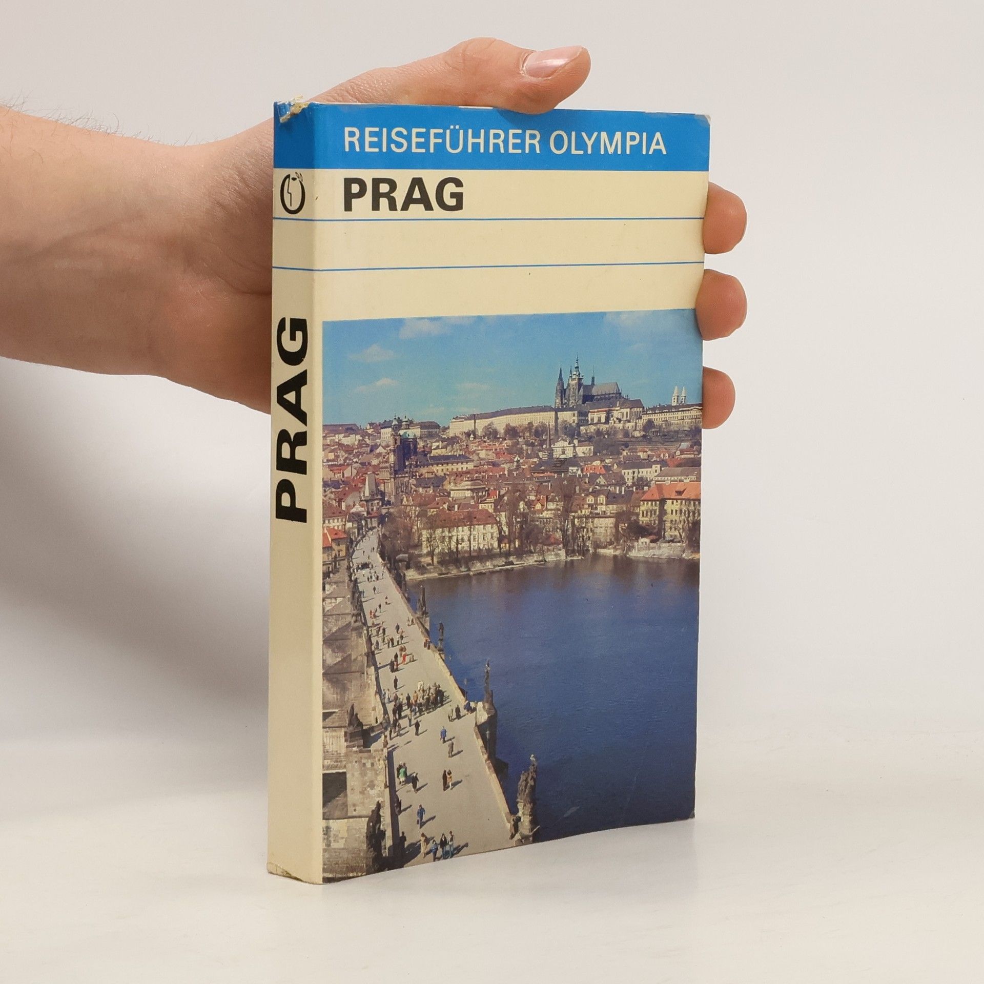 Michal Flegl Prag